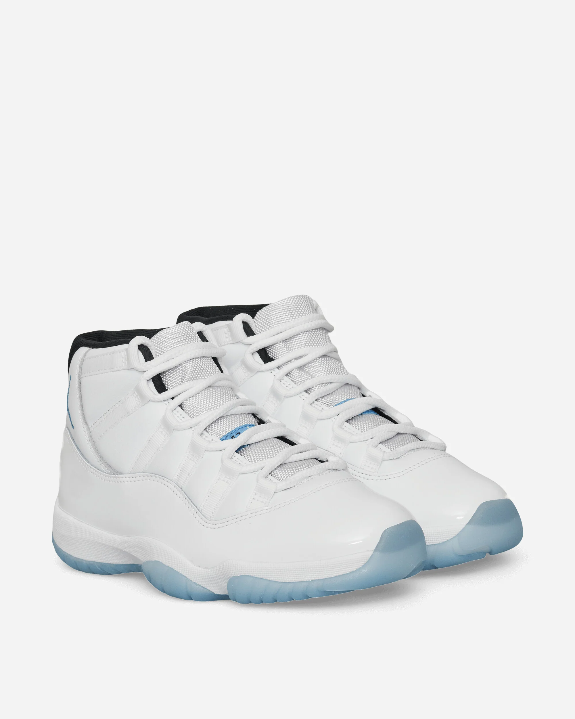 Air Jordan 11 Sneakers Legend Blue - Image 2