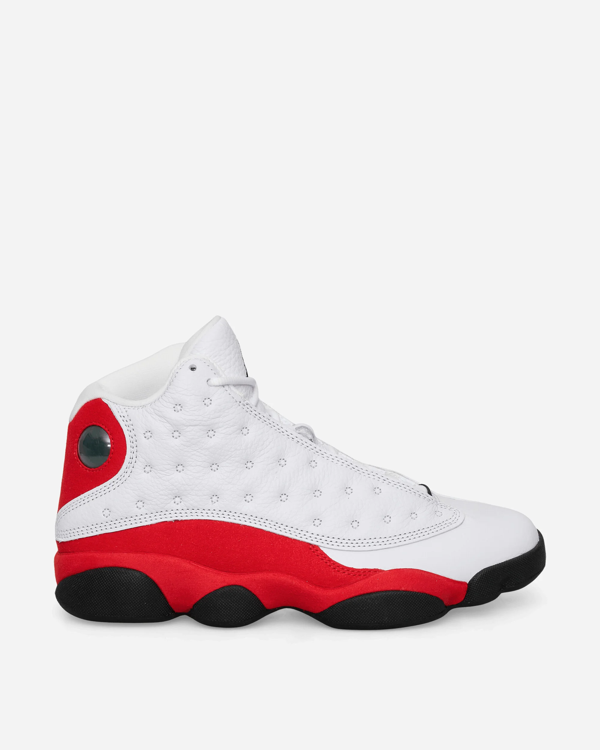 Air Jordan 13 Retro Playoffs Sneakers White / Black / True Red