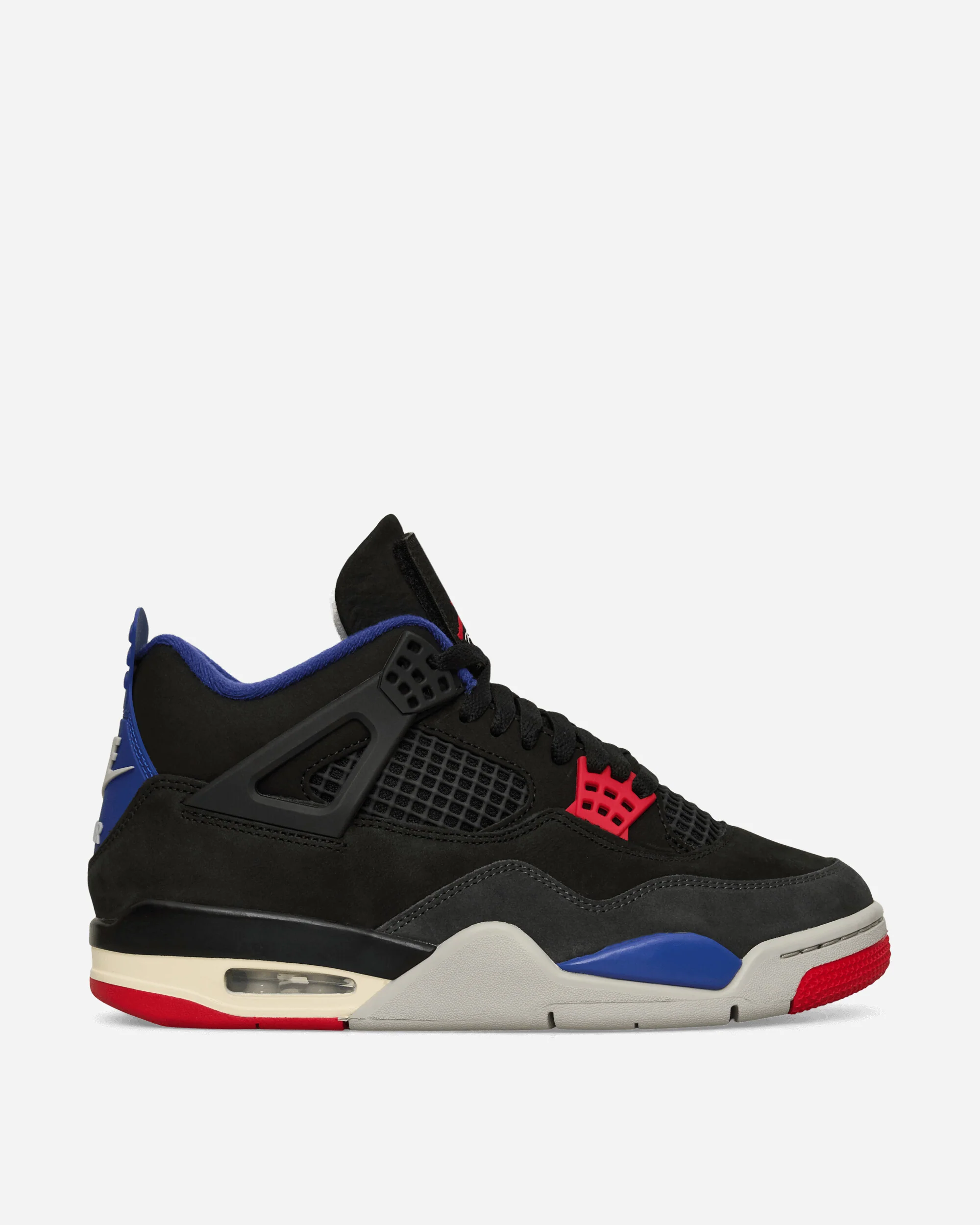 Air Jordan 4 Sneakers Rare Air