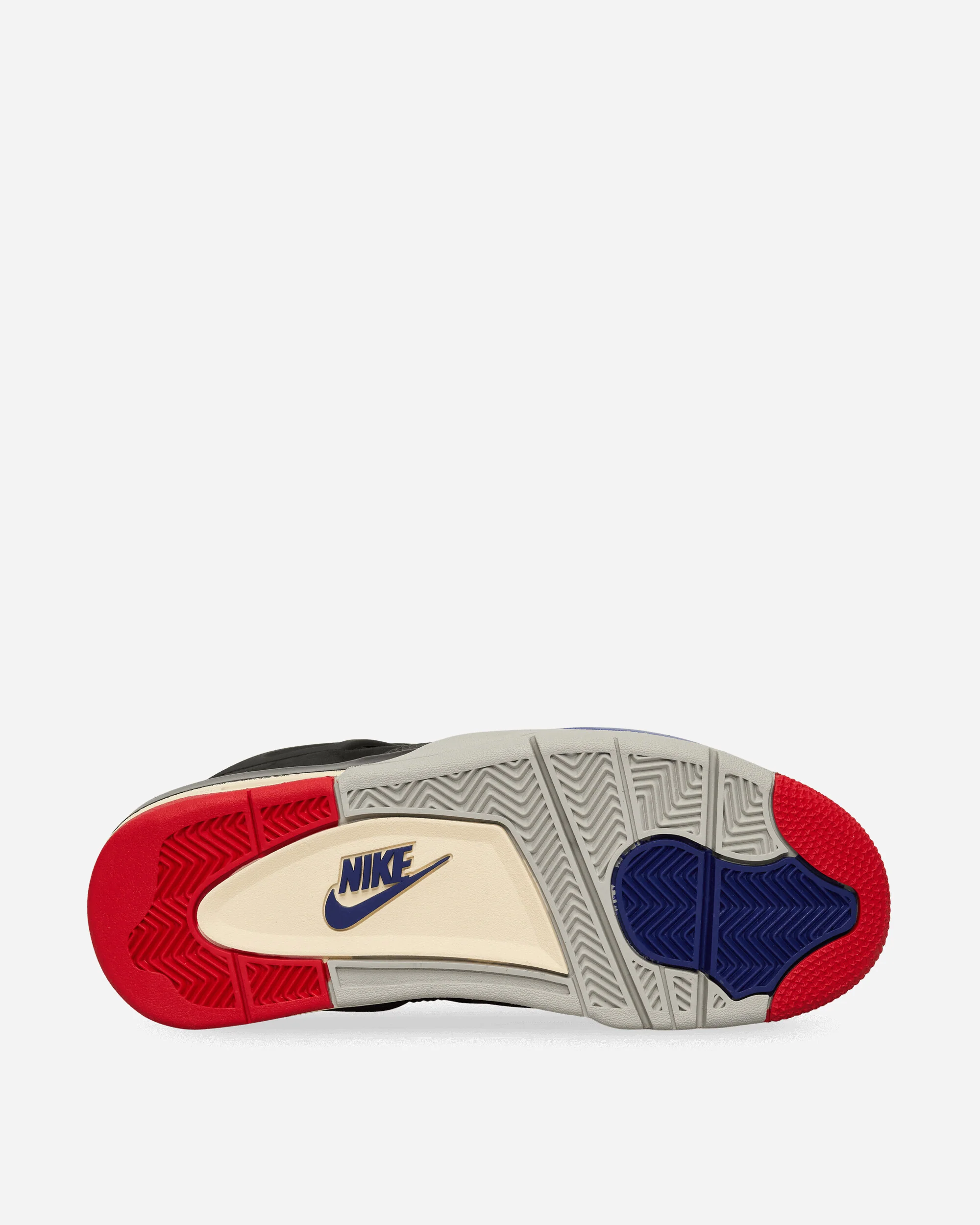 Air Jordan 4 Sneakers Rare Air - Image 5