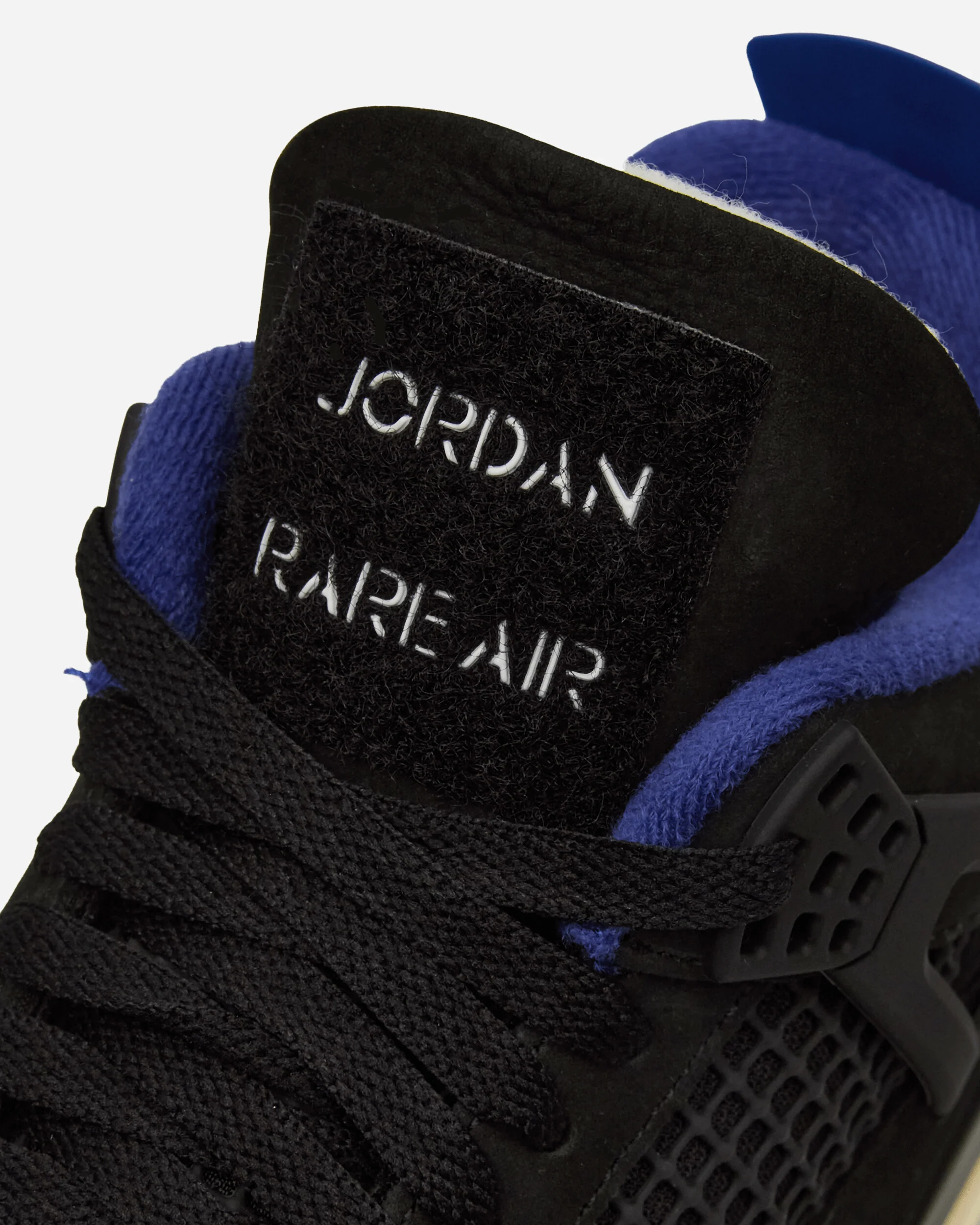 Air Jordan 4 Sneakers Rare Air - Image 6