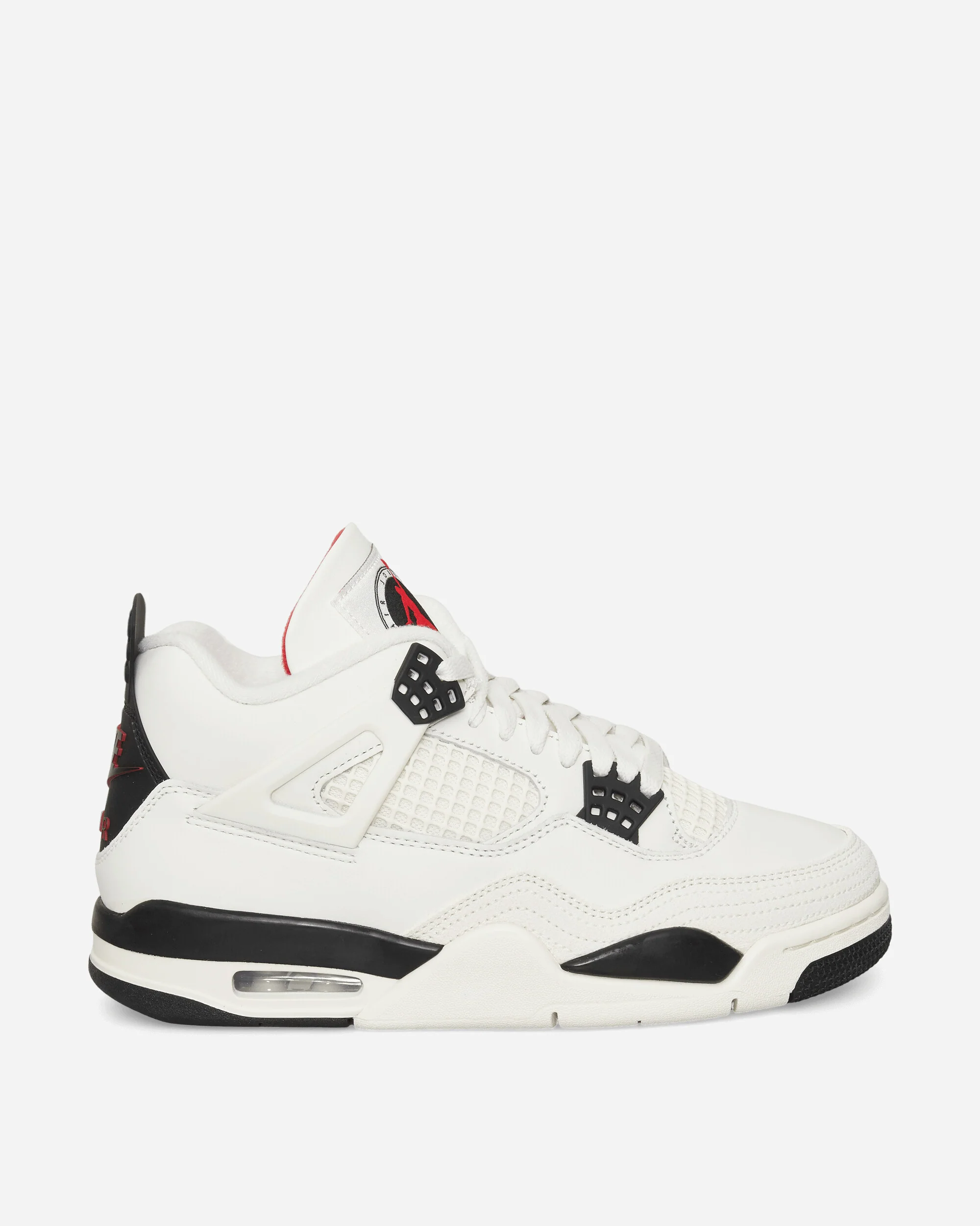 Air Jordan 4 Retro Sneakers Flight Club