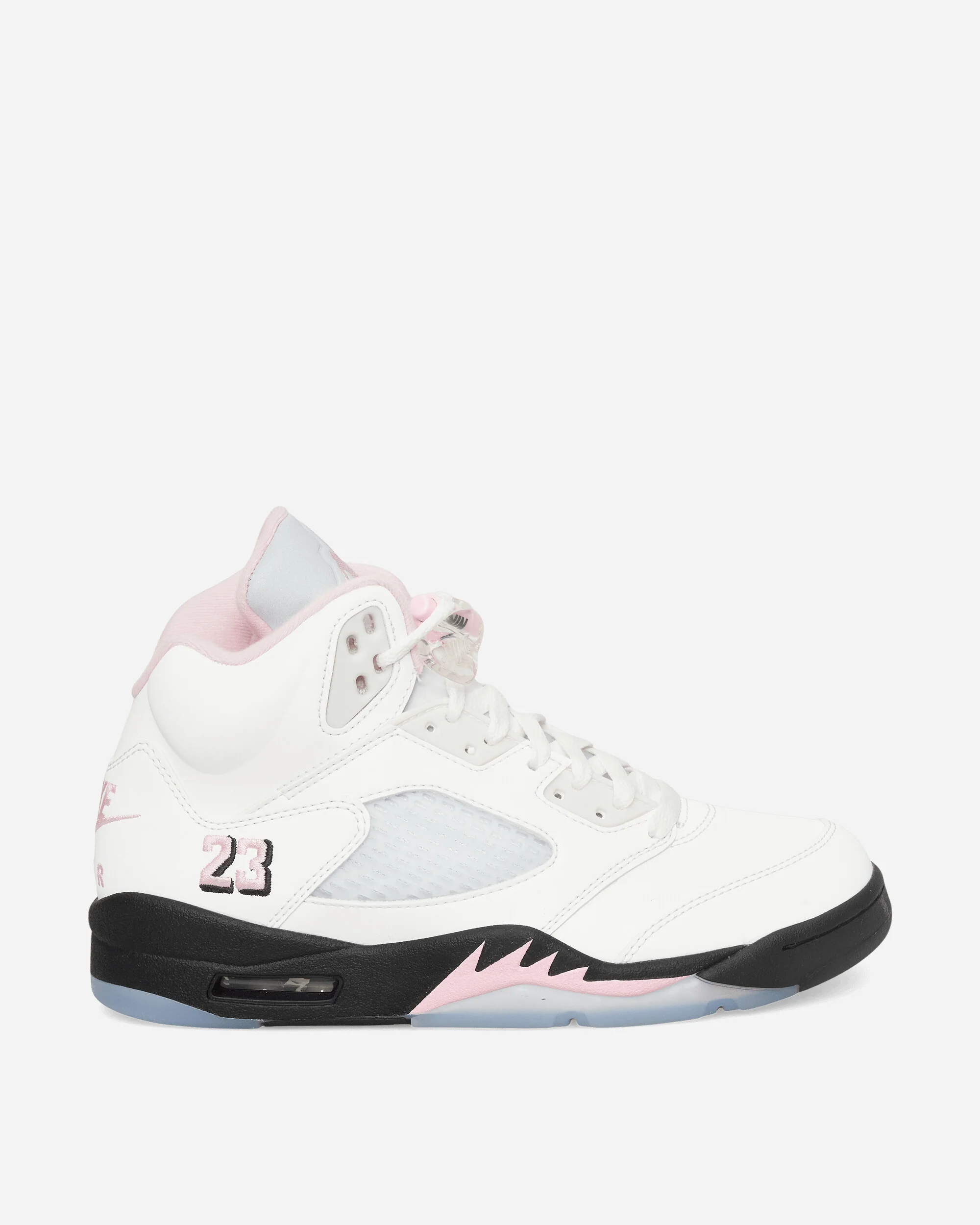 Air Jordan 5 Sneakers Medium Soft Pink