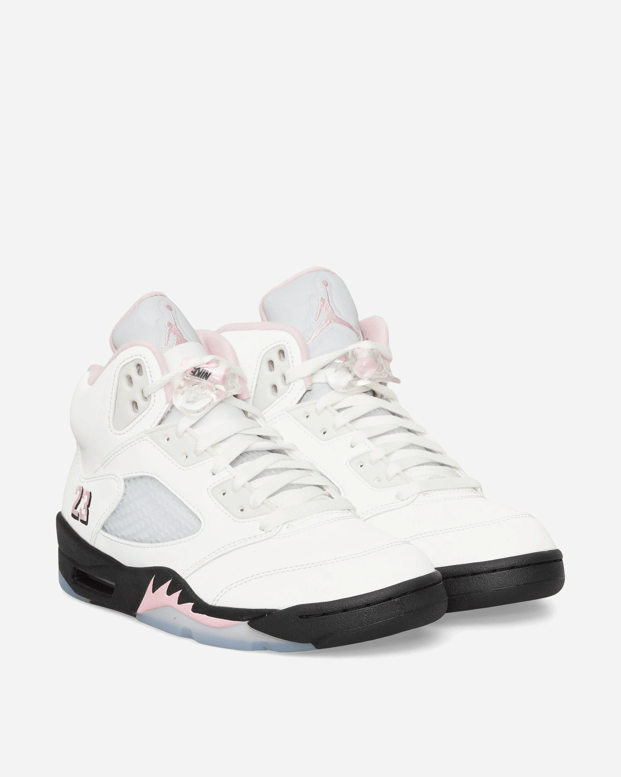 Air Jordan 5 Sneakers Medium Soft Pink - Image 2