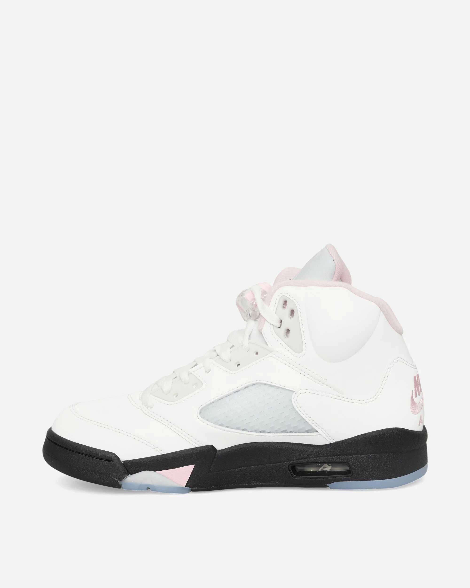 Air Jordan 5 Sneakers Medium Soft Pink - Image 3