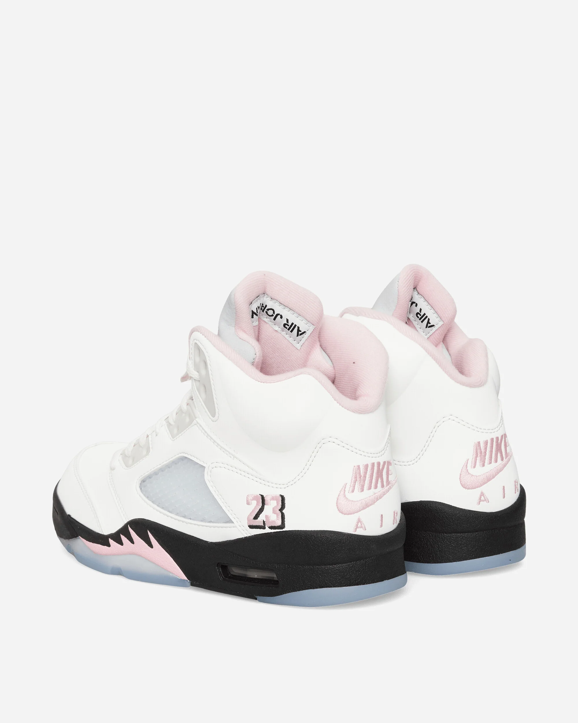 Air Jordan 5 Sneakers Medium Soft Pink - Image 4