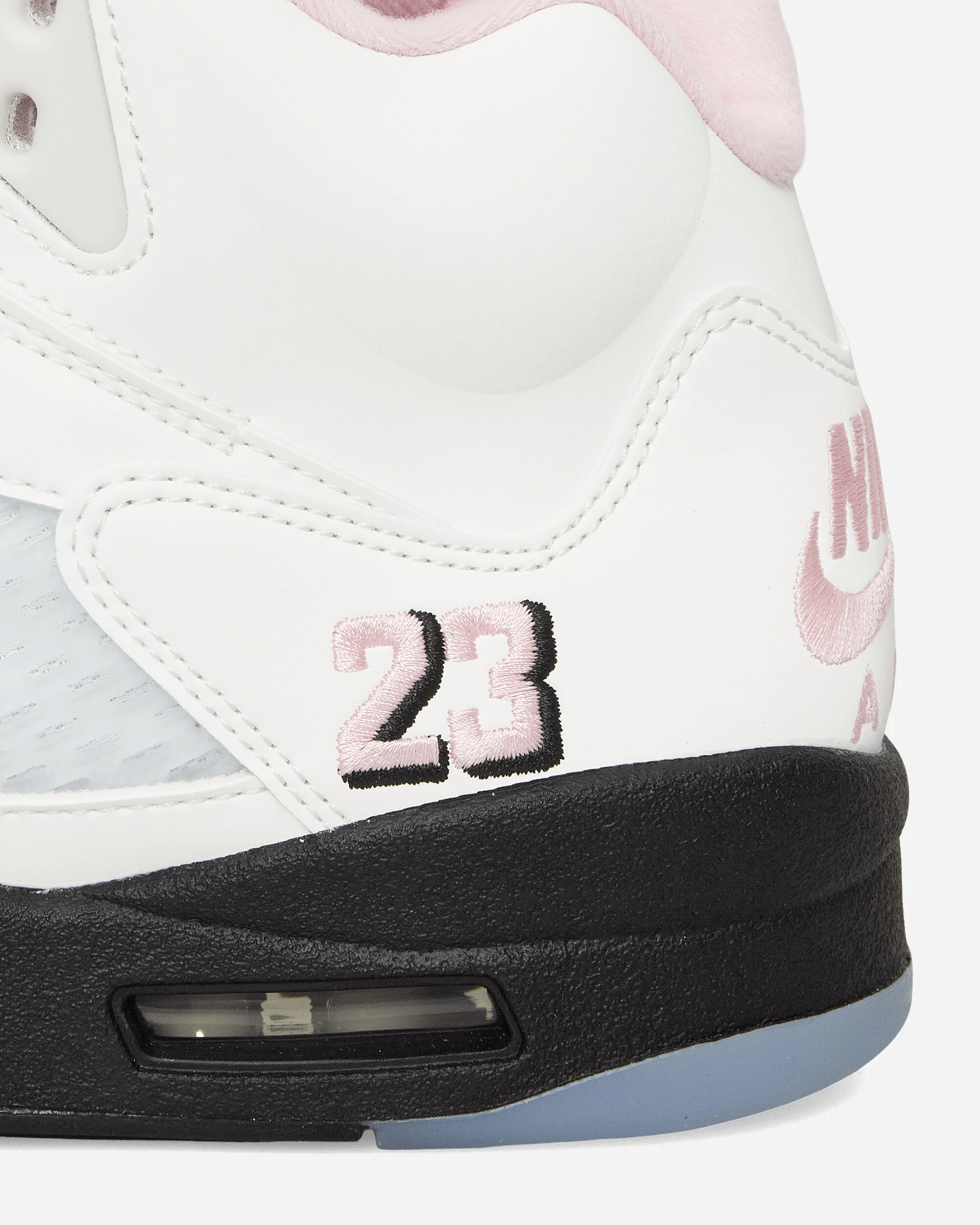 Air Jordan 5 Sneakers Medium Soft Pink - Image 6
