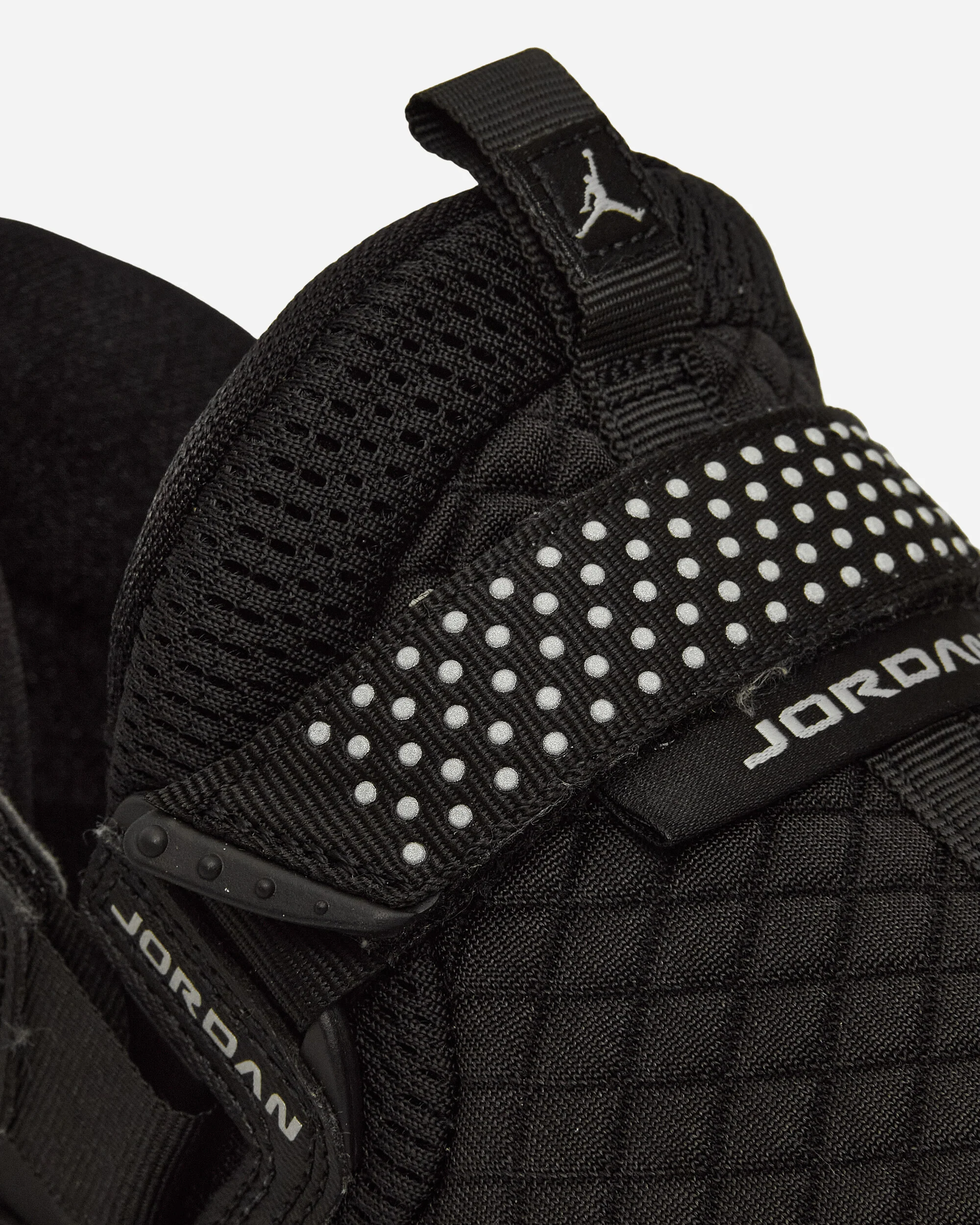 Women's Jordan Trunner LX Sneakers Black - Image 6