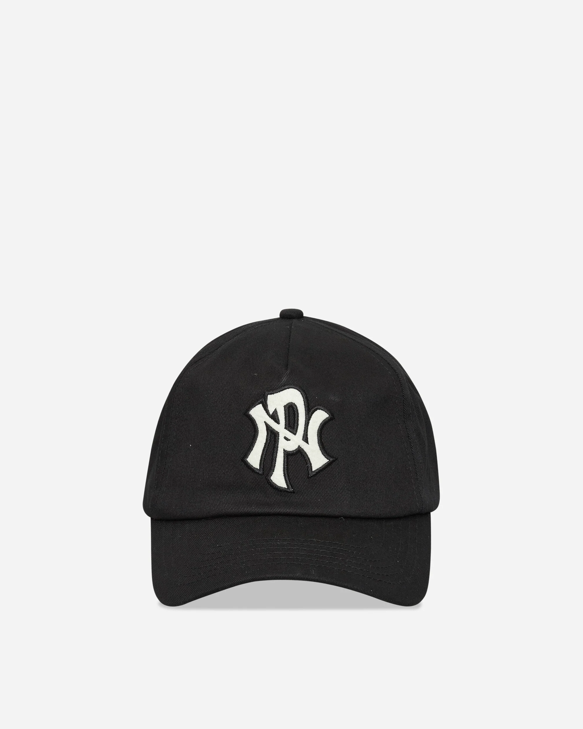 NYP Cap Black