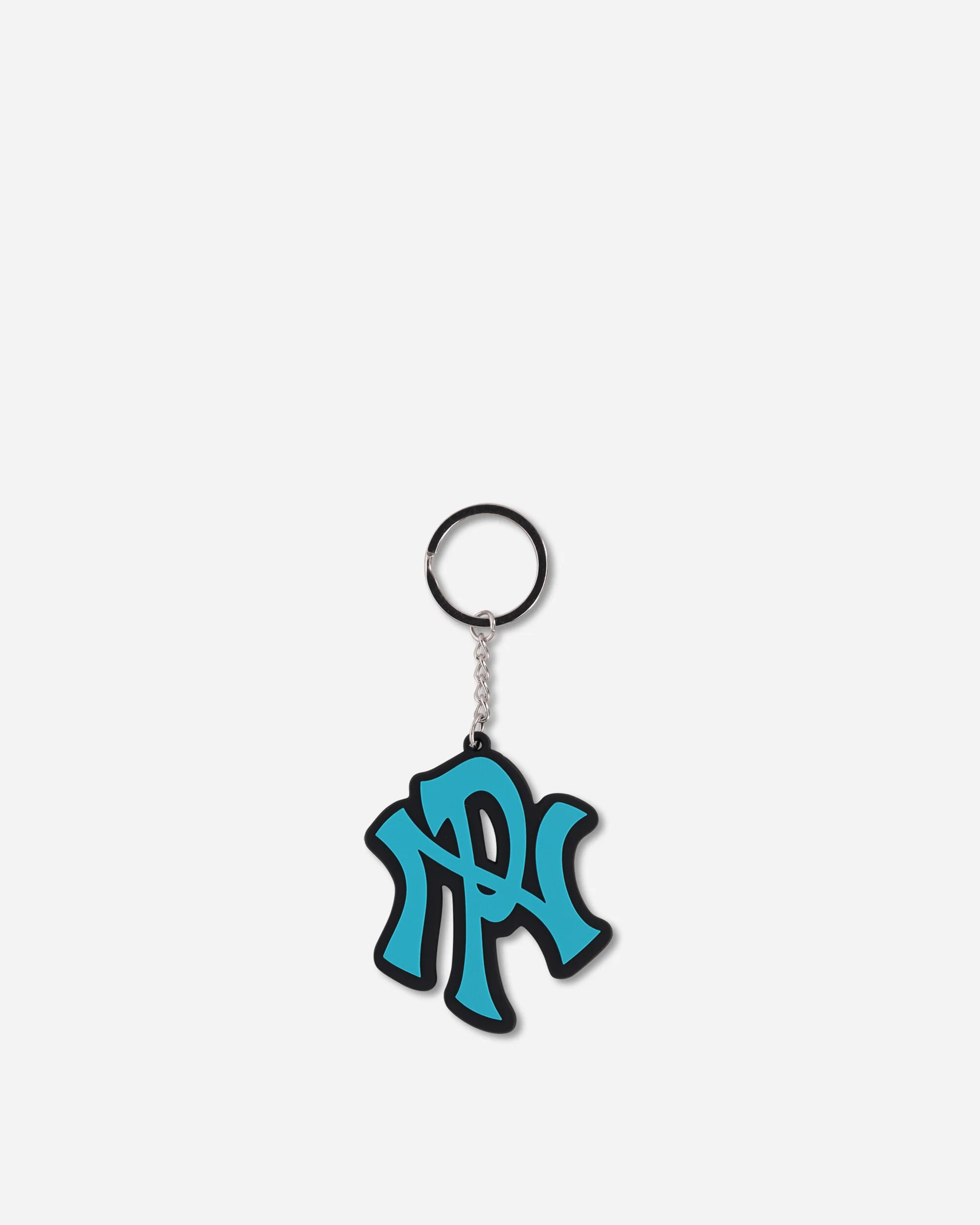 NYP Keychain Aqua