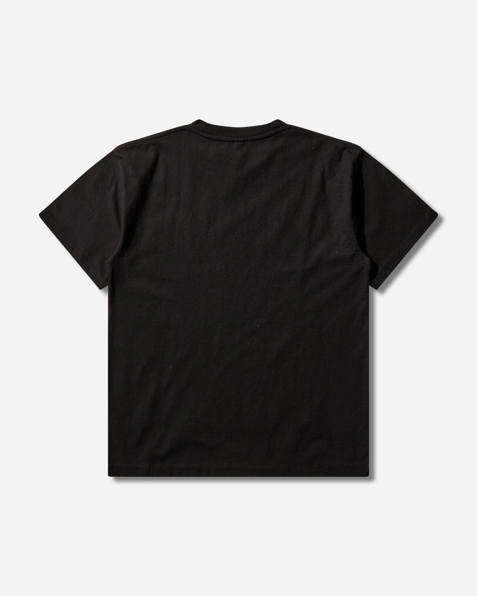 Logo T-Shirt Black - Image 2