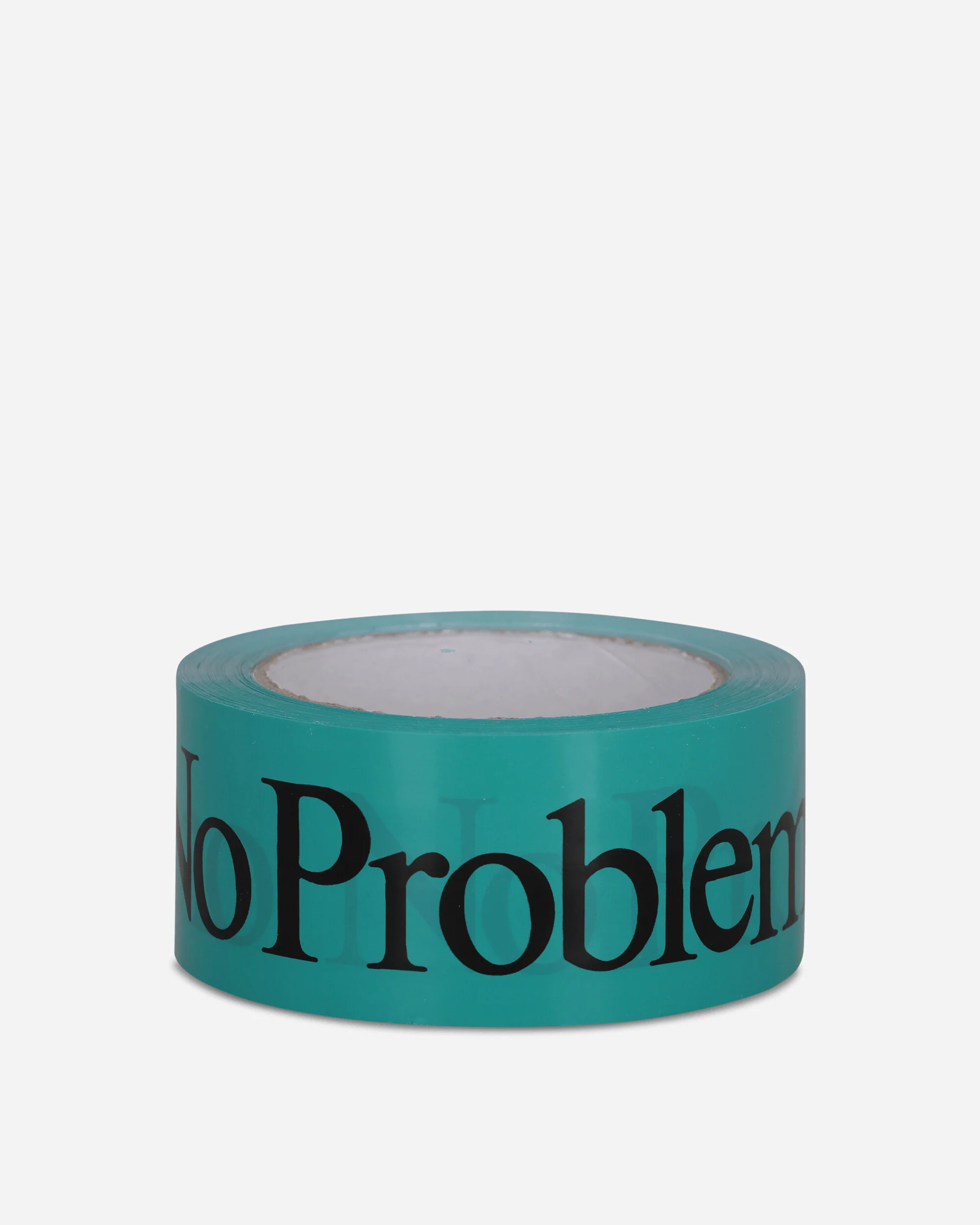 Logo Tape Aqua