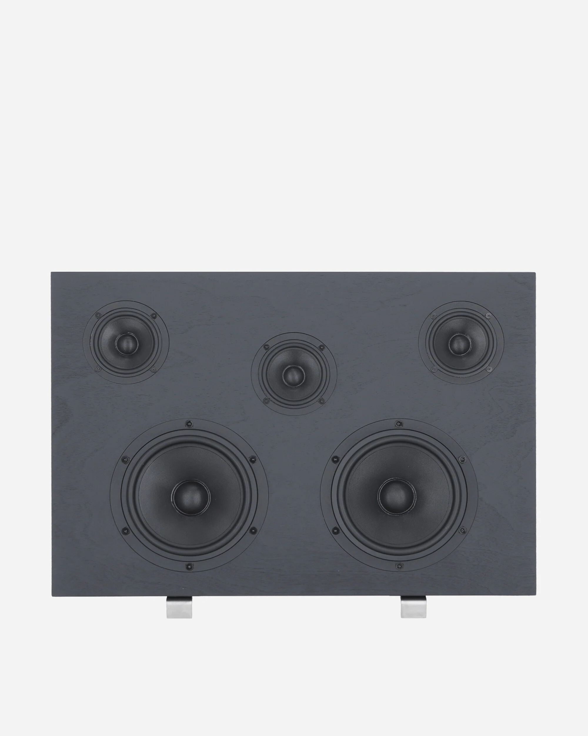 Monolith Speaker Black