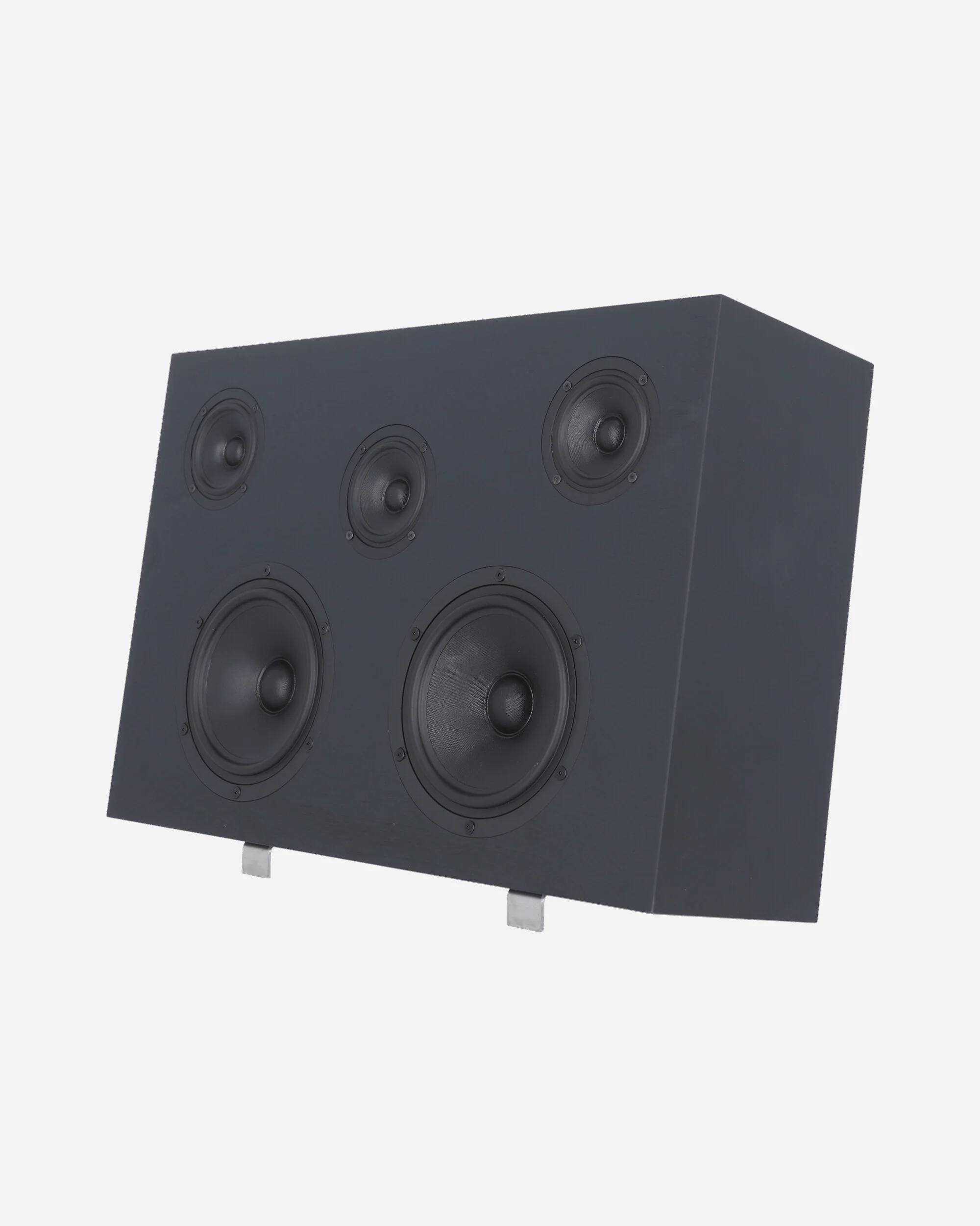Monolith Speaker Black - Image 3