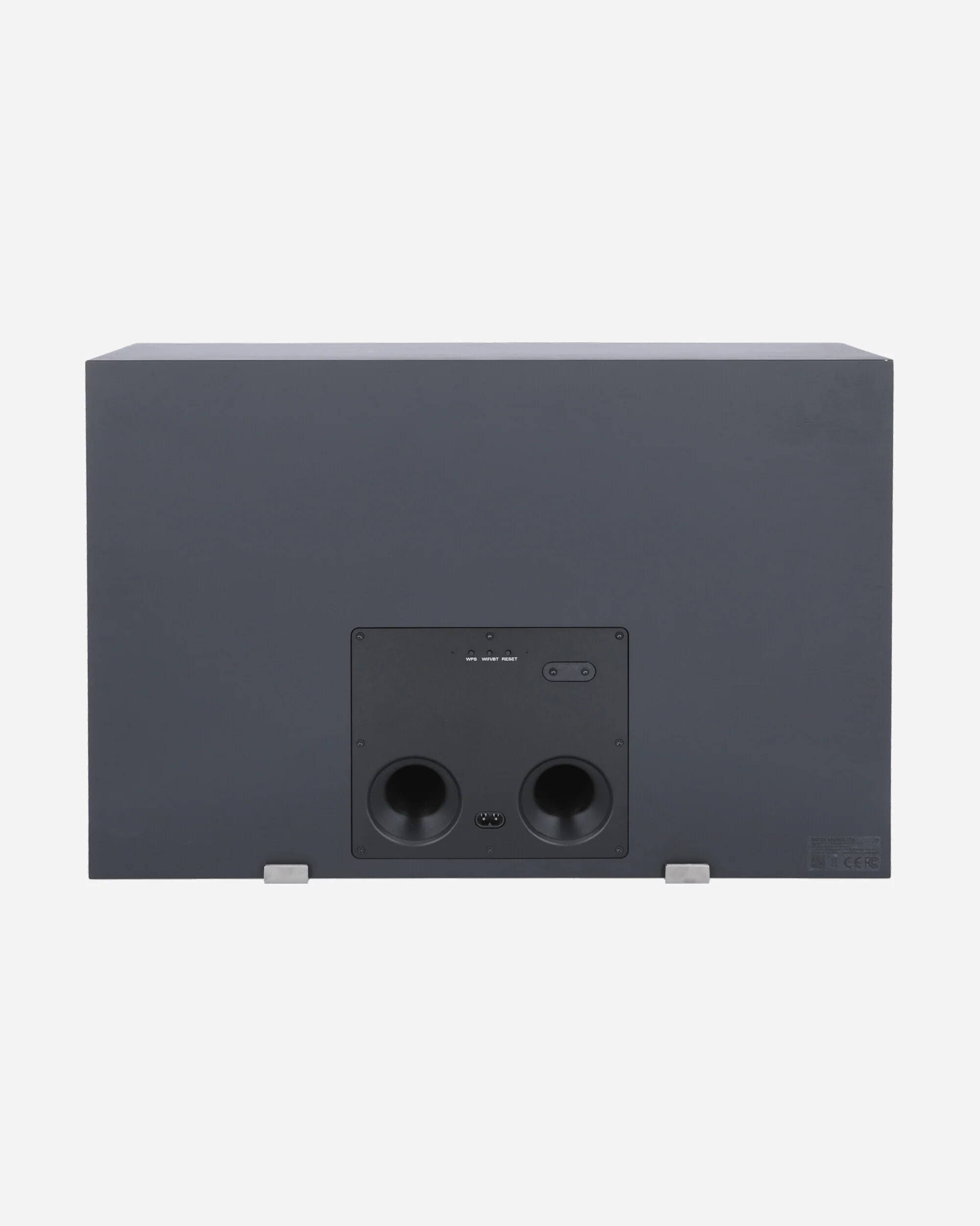 Monolith Speaker Black - Image 4