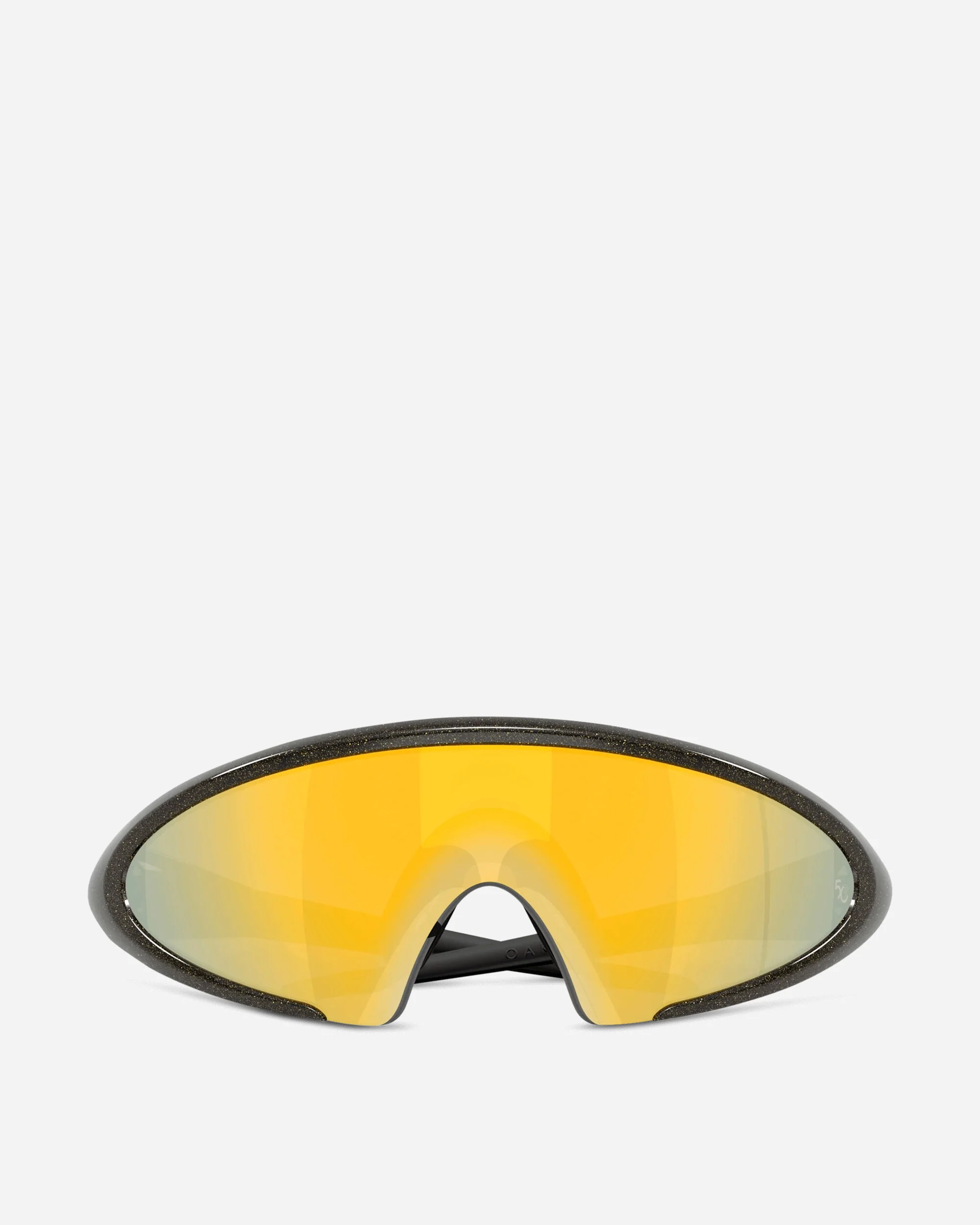 Ellipse 50th Anniversary Sunglasses Midas Fleck / Prizm 24K