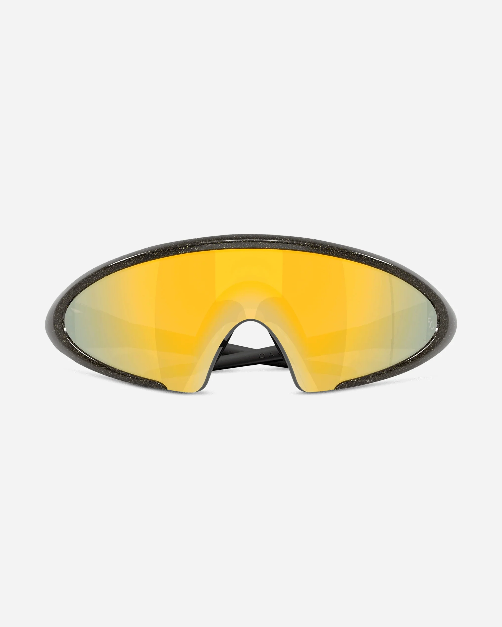 Ellipse 50th Anniversary Sunglasses Midas Fleck / Prizm 24K - Image 2