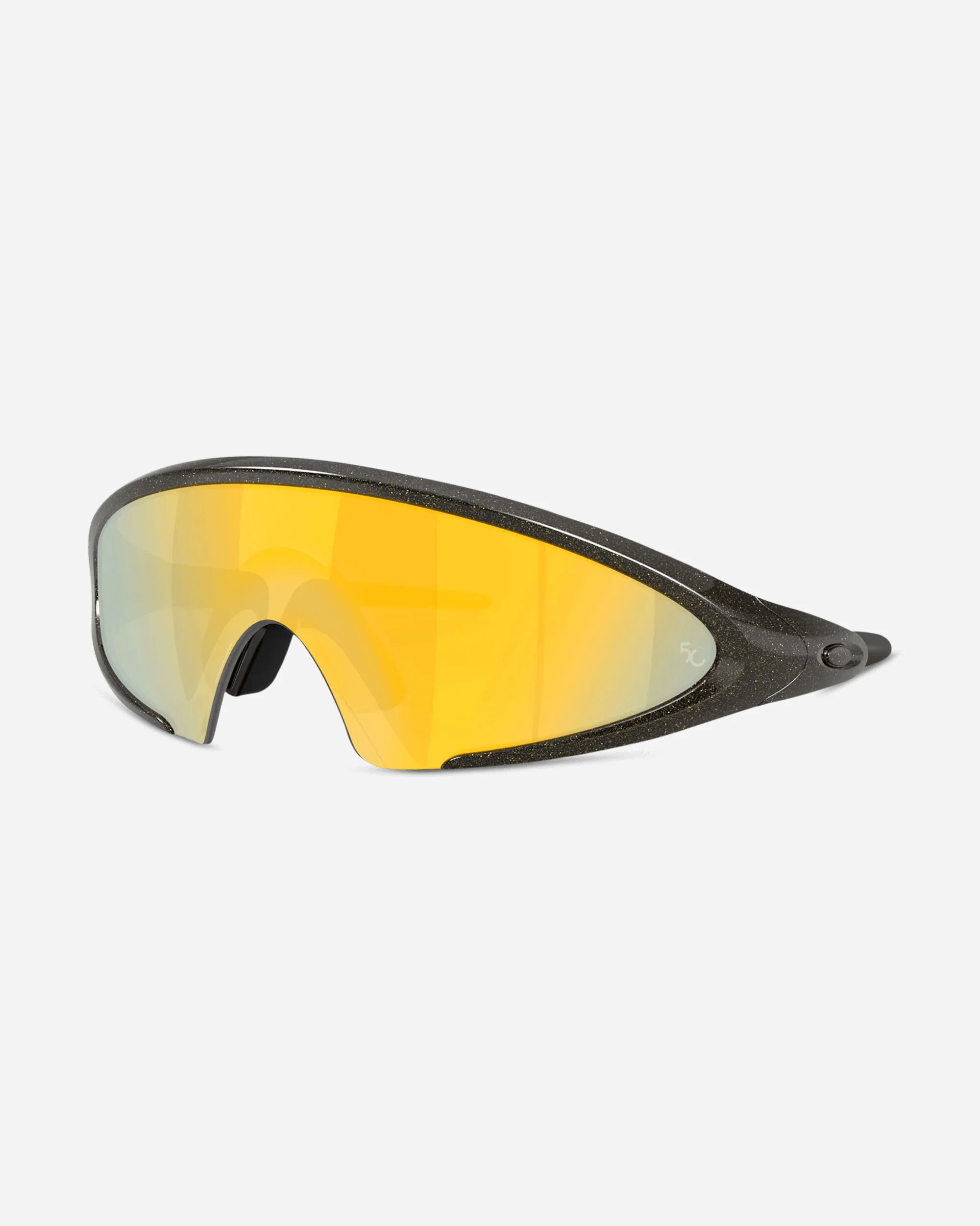 Ellipse 50th Anniversary Sunglasses Midas Fleck / Prizm 24K - Image 3