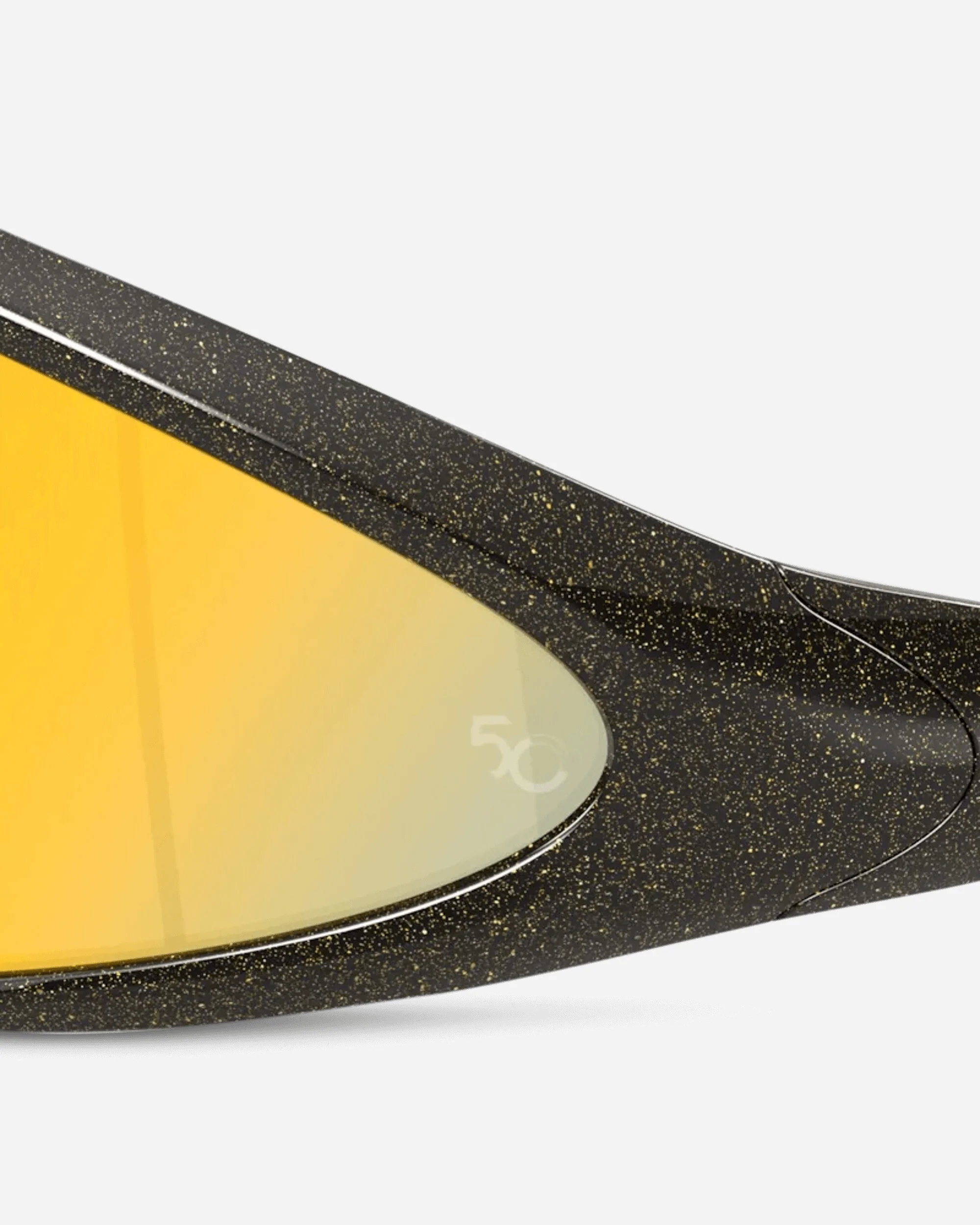 Ellipse 50th Anniversary Sunglasses Midas Fleck / Prizm 24K - Image 5