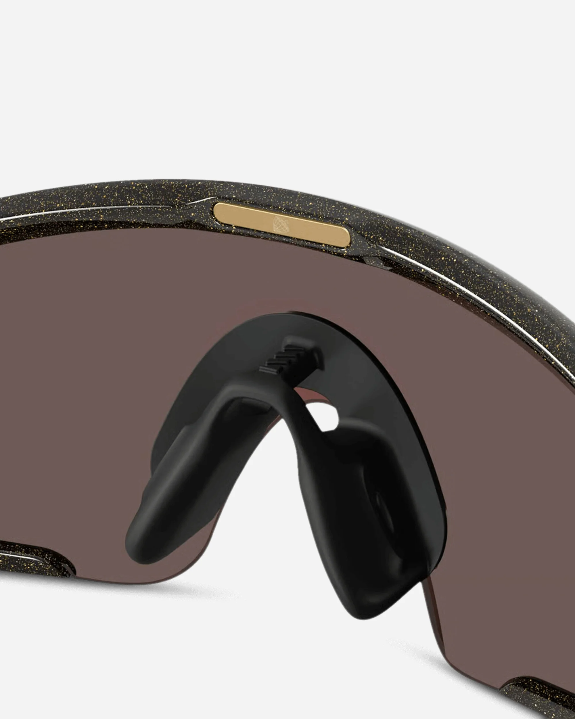 Ellipse 50th Anniversary Sunglasses Midas Fleck / Prizm 24K - Image 6