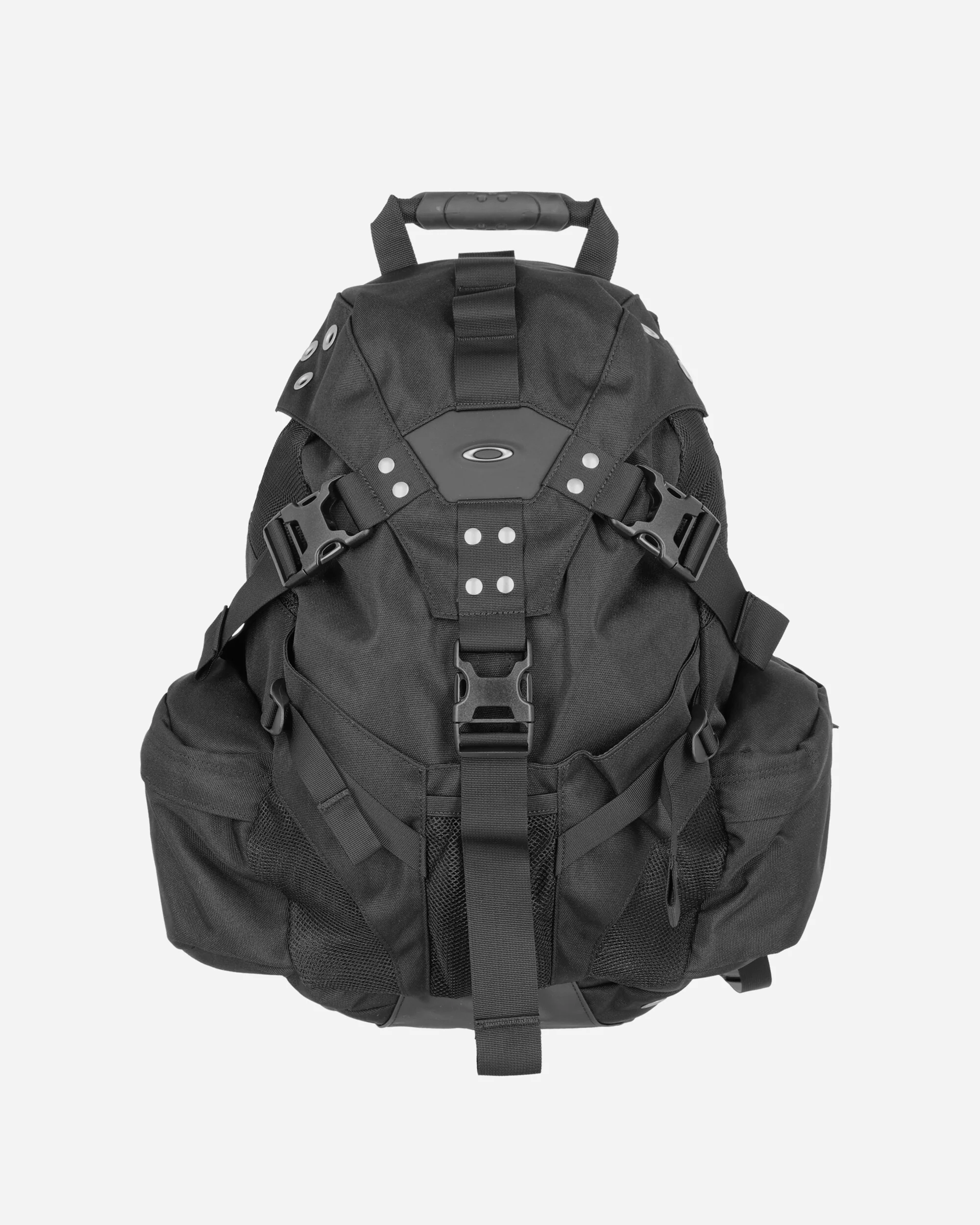 Icon RC Backpack Blackout