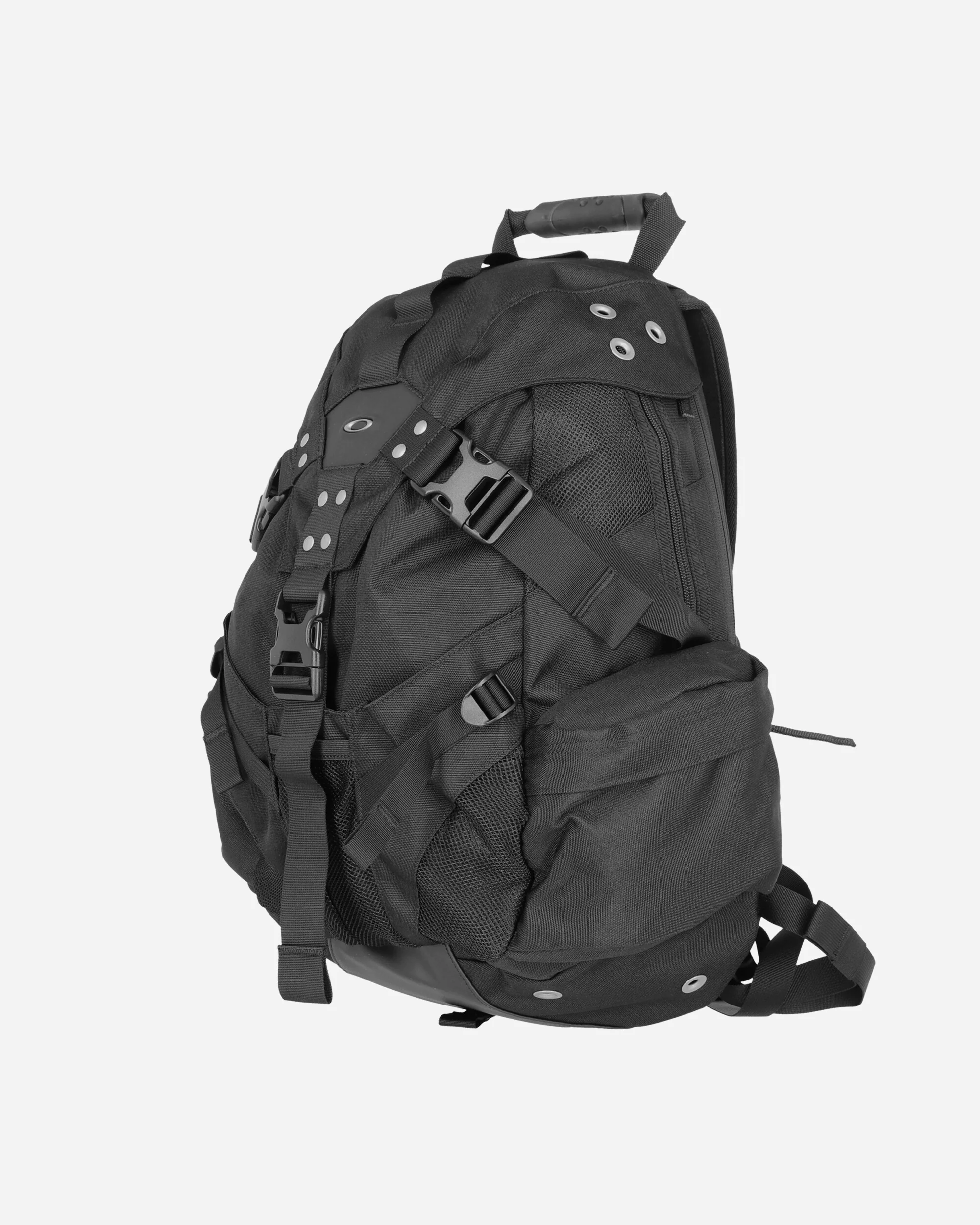 Icon RC Backpack Blackout - Image 2