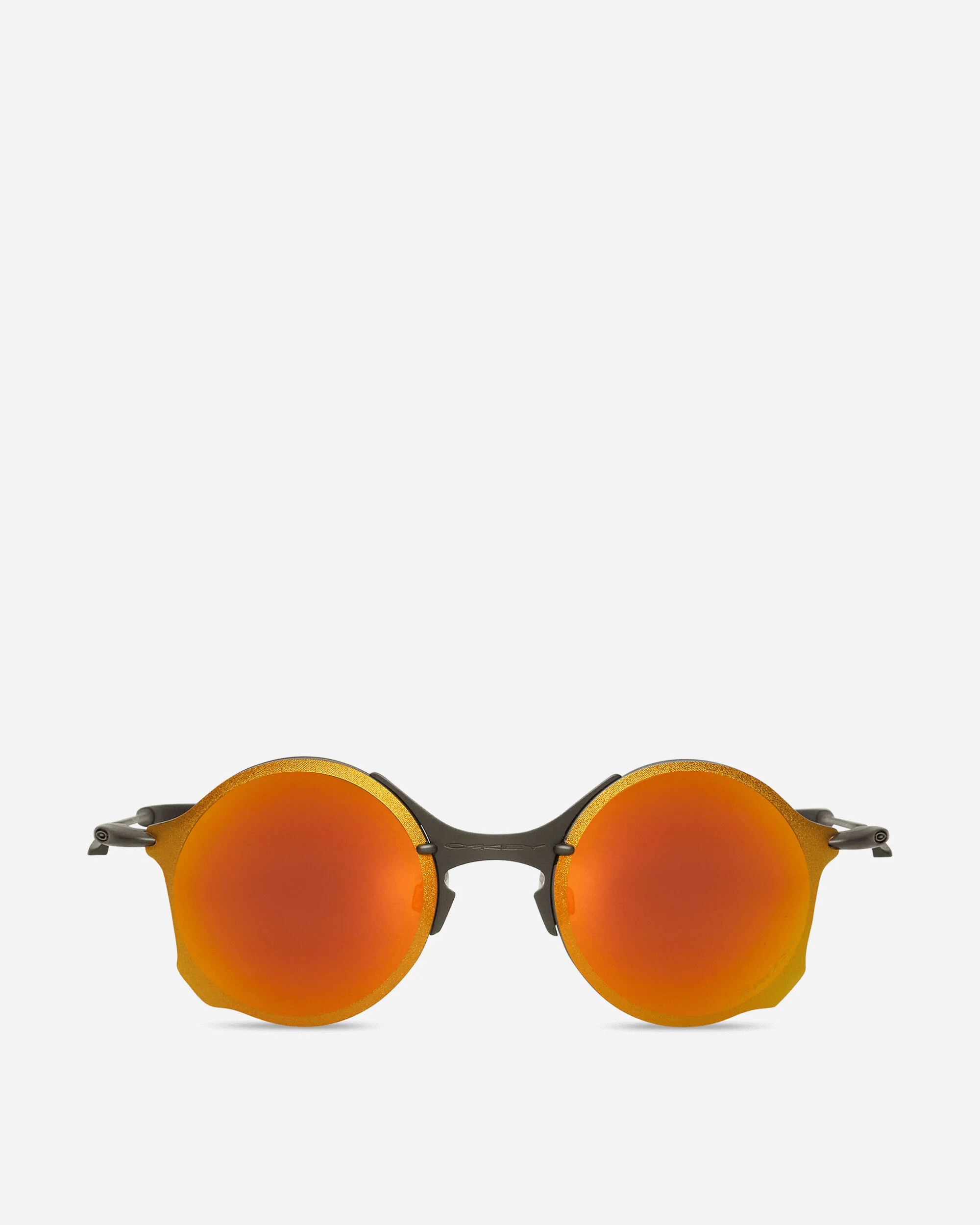 Tailend TI Sunglasses Prizm Ruby