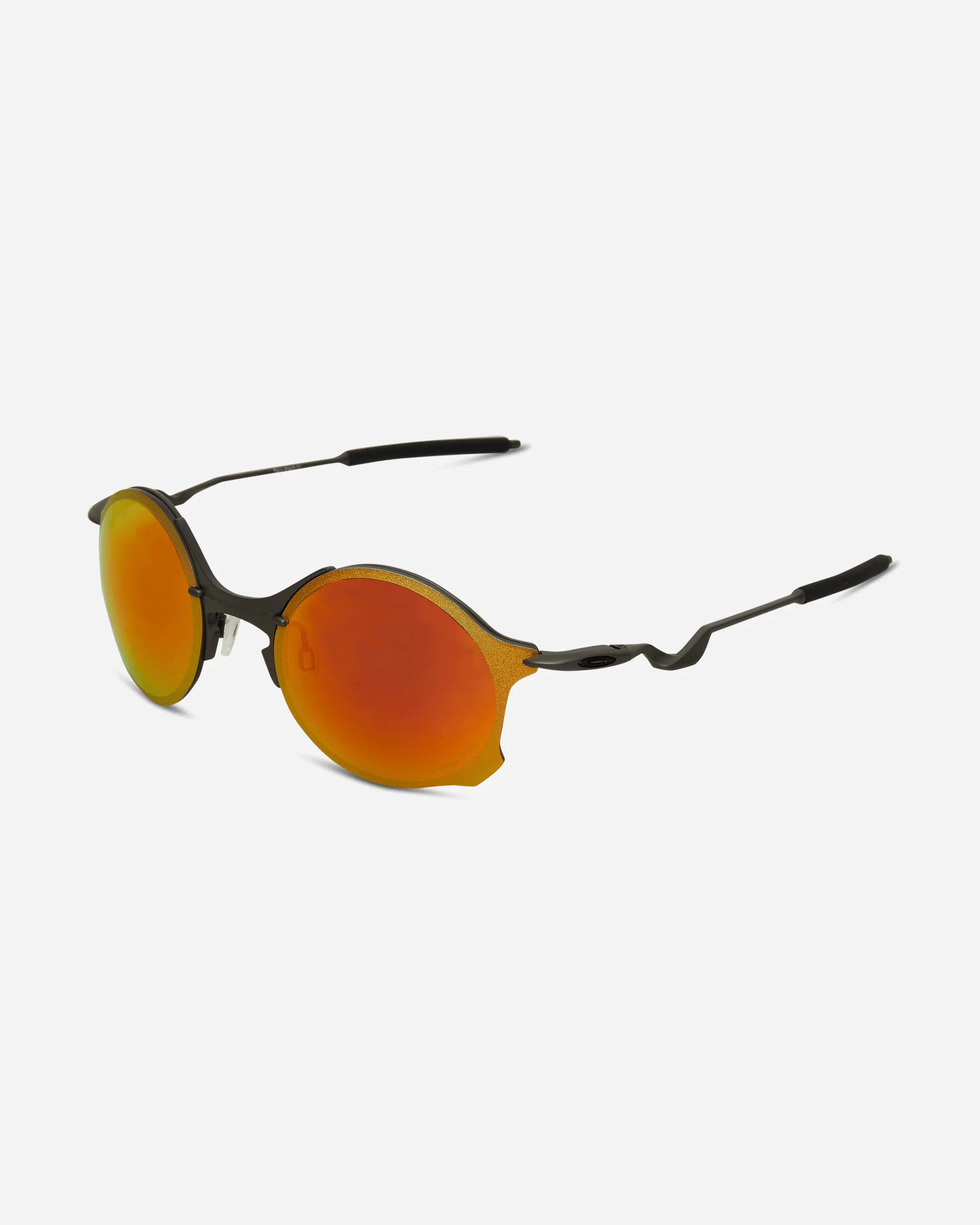 Tailend TI Sunglasses Prizm Ruby - Image 3