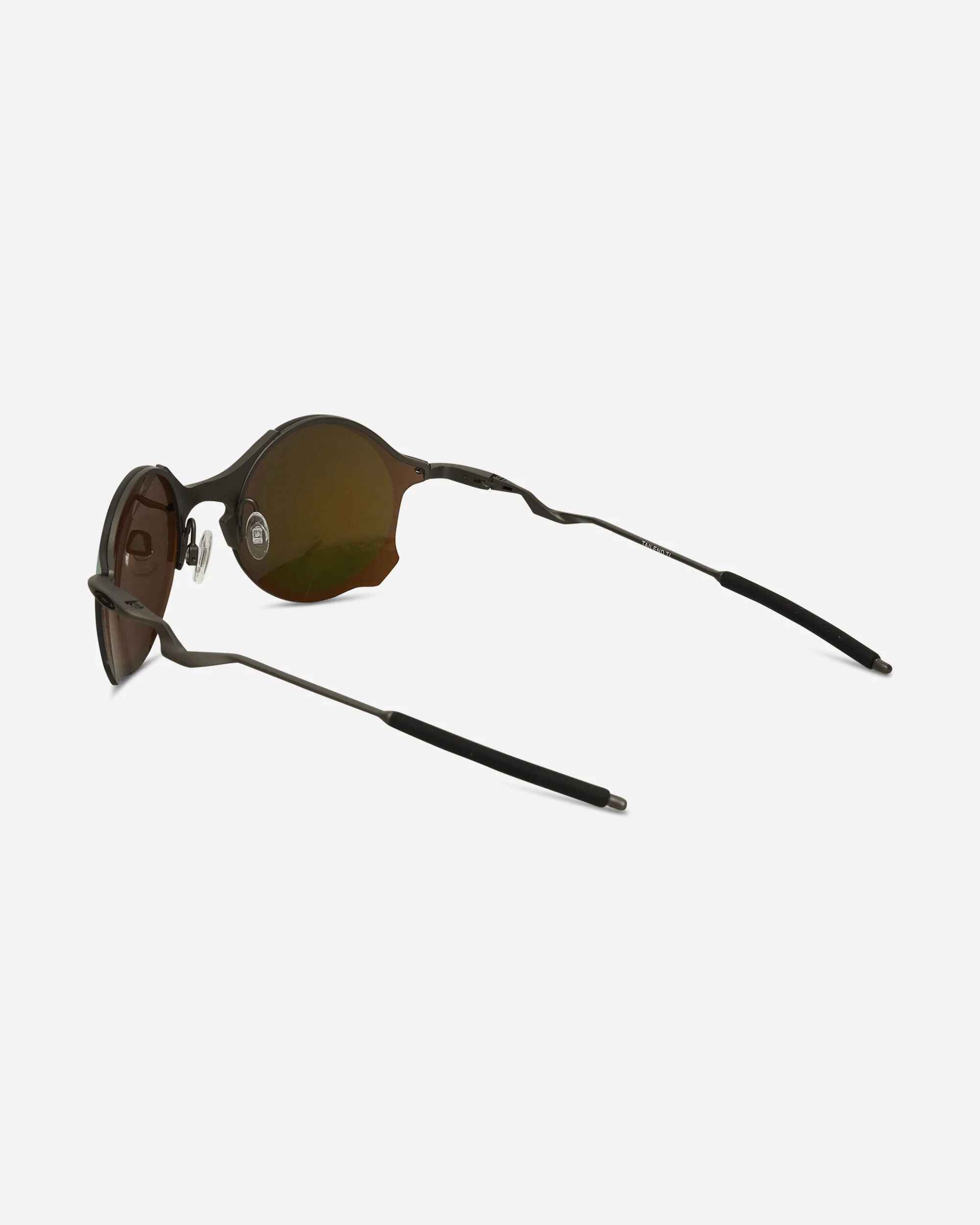 Tailend TI Sunglasses Prizm Ruby - Image 4