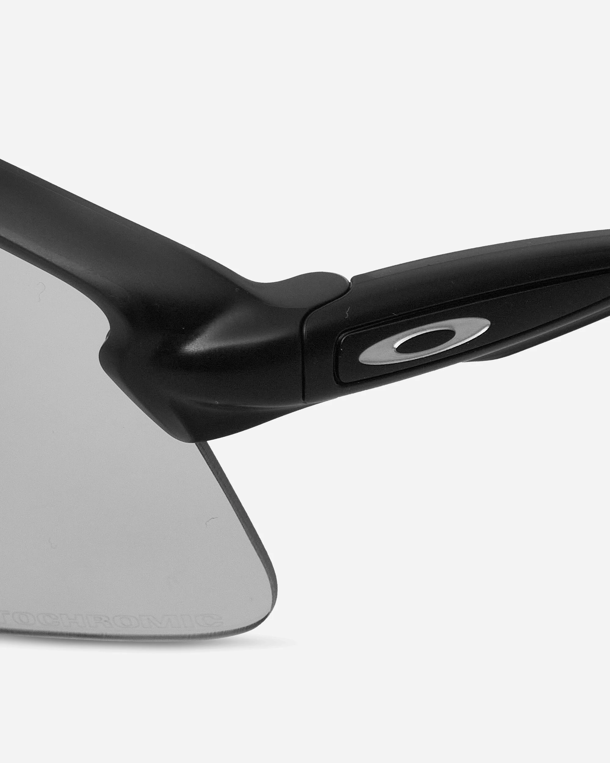Satisfy Stunt Devil Sunglasses Matte Black Ink - Image 6