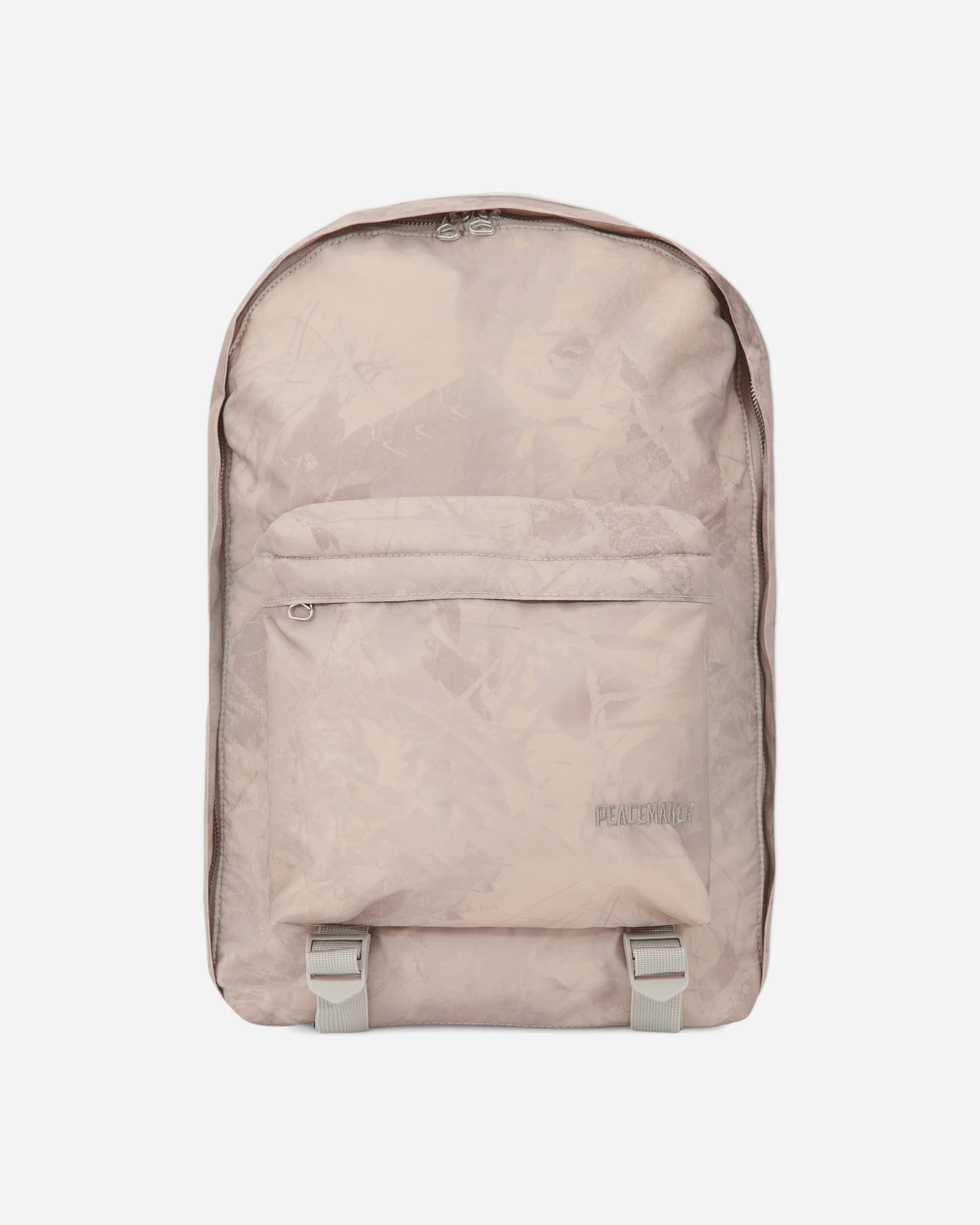 Classic Backpack Foliage Print