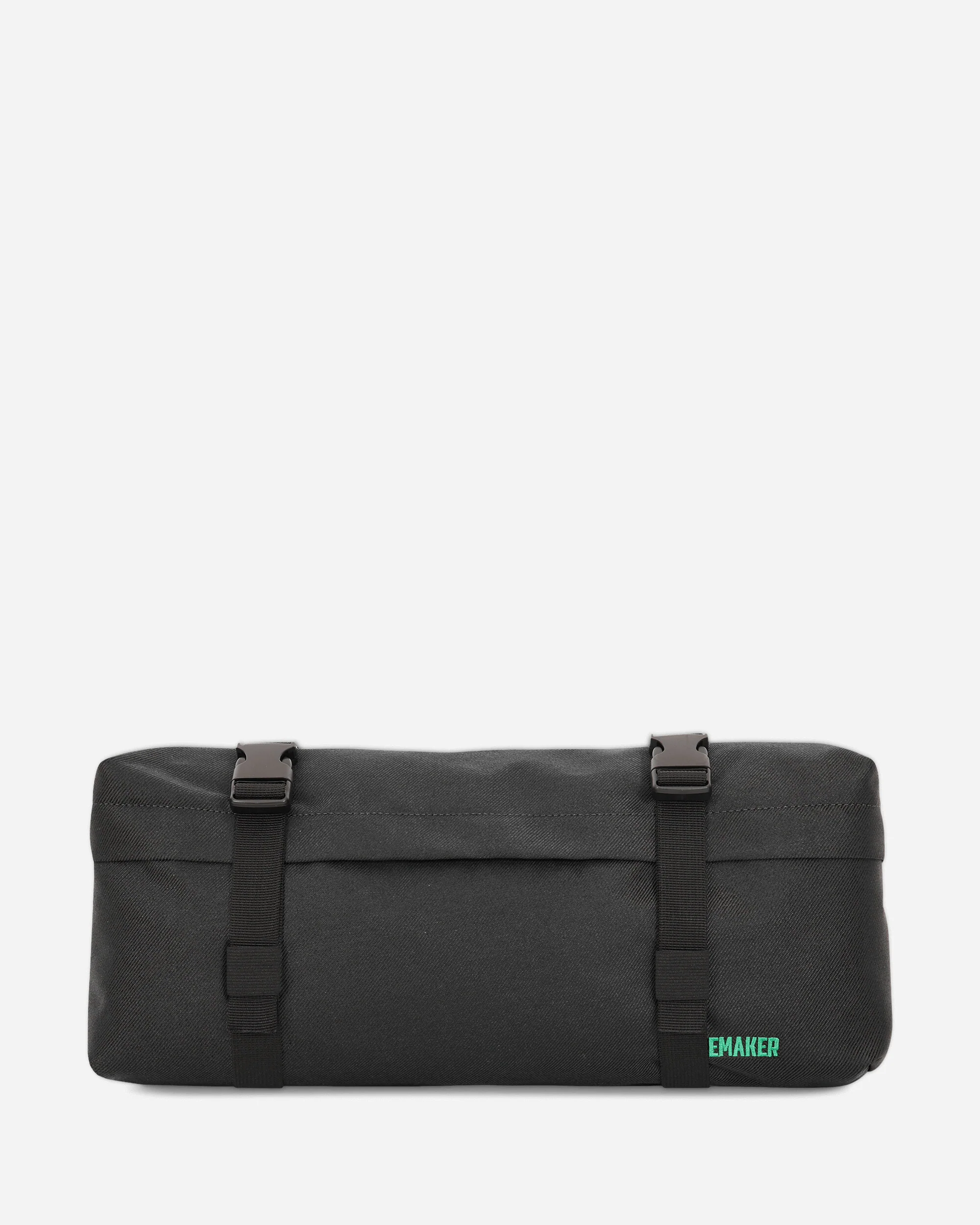 Military Belt Bag Black