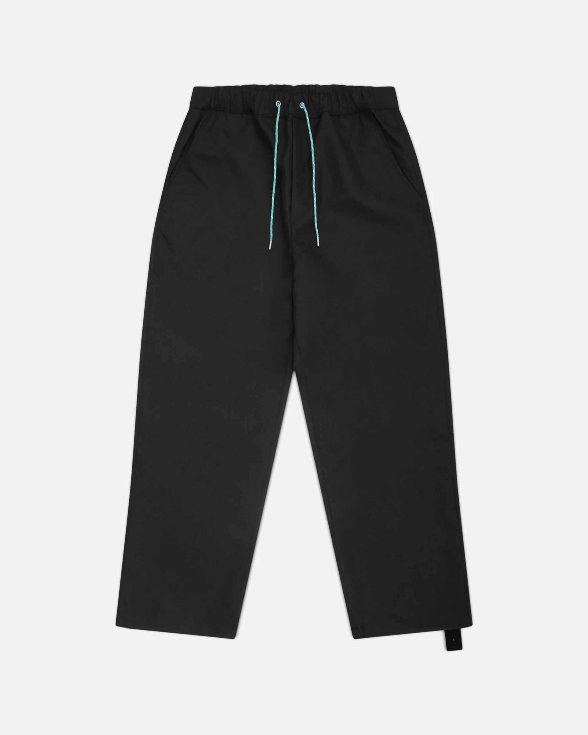 Men's Base Pants Black