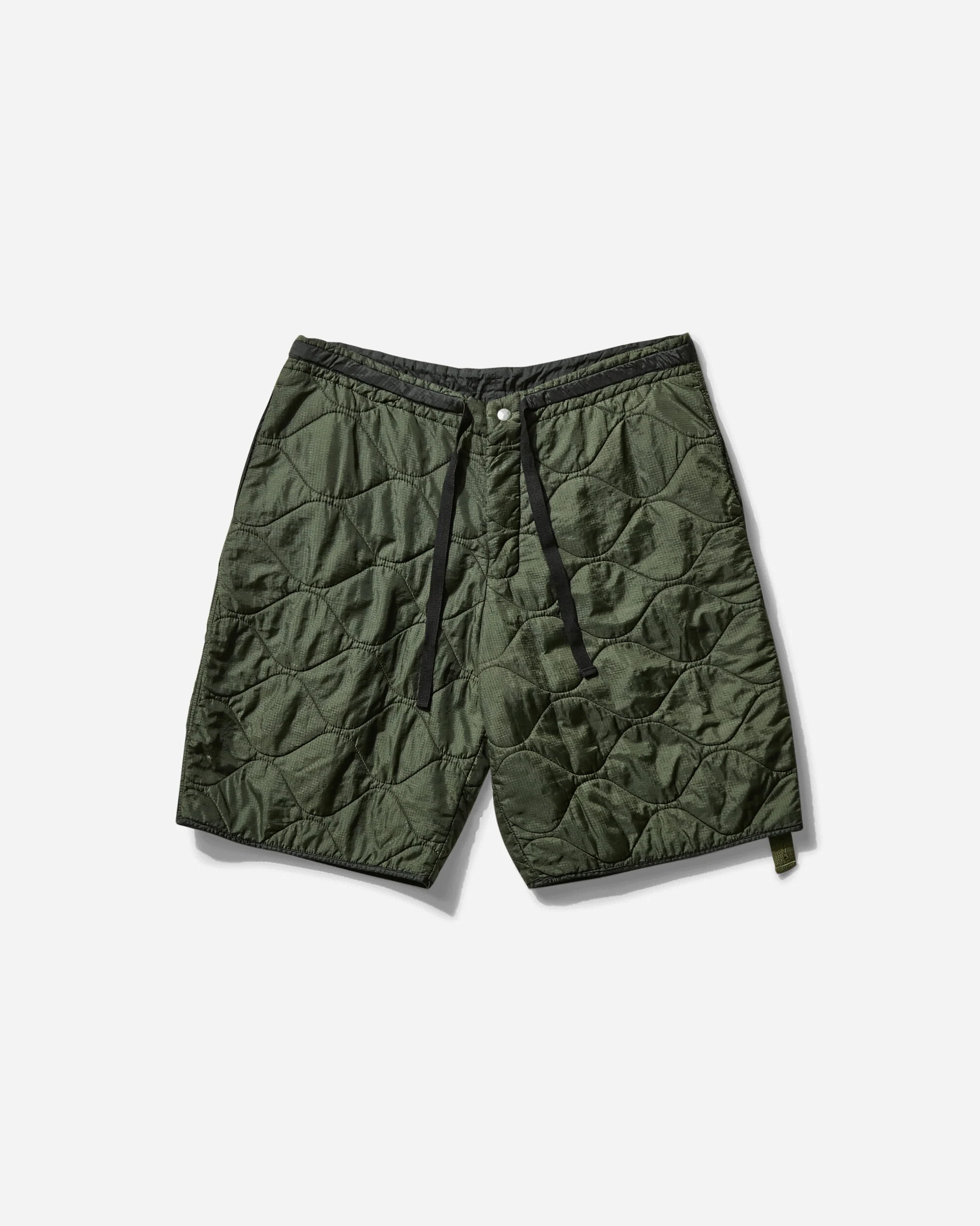 Men's Combat Shorts Forest Night