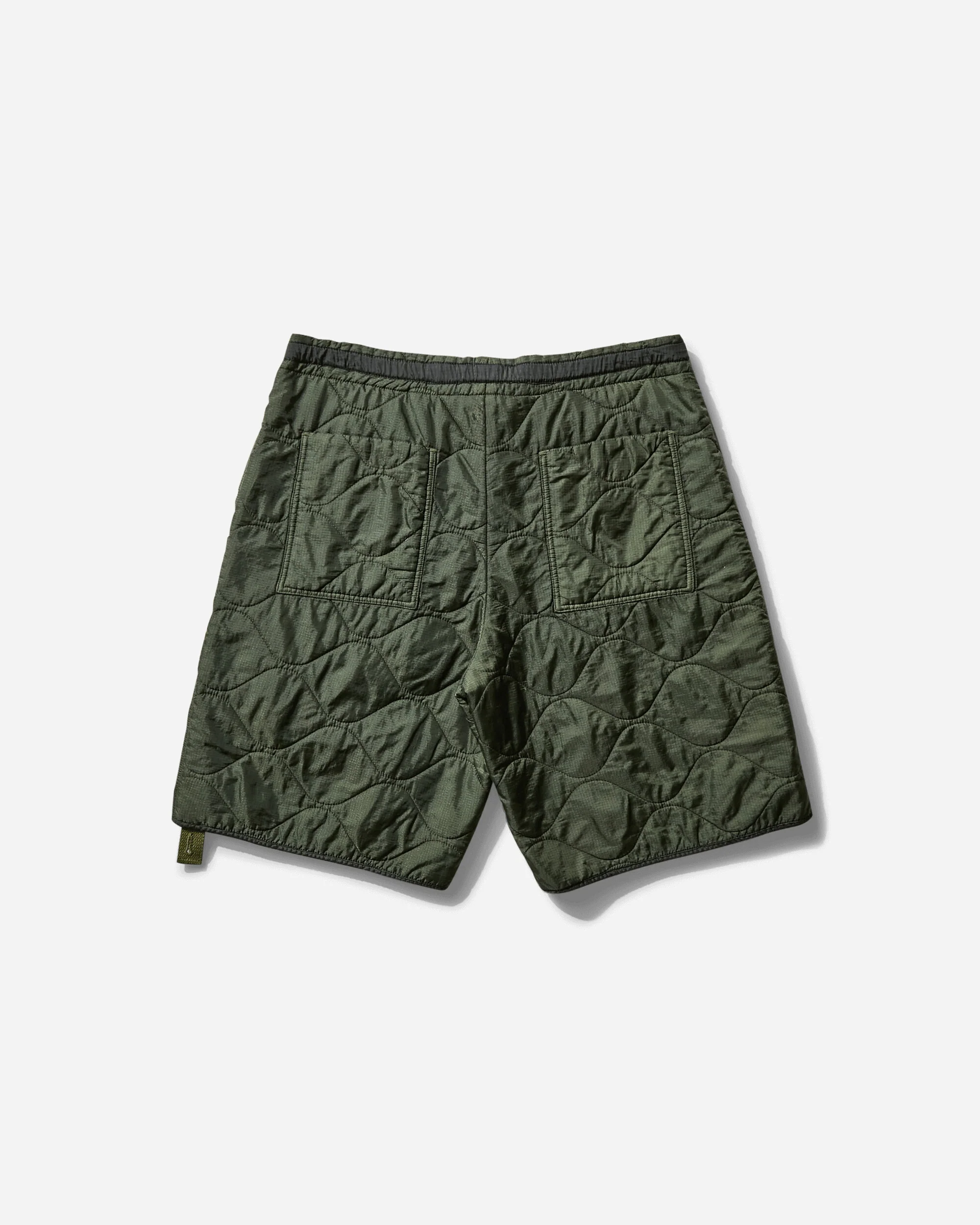 Men's Combat Shorts Forest Night - Image 2