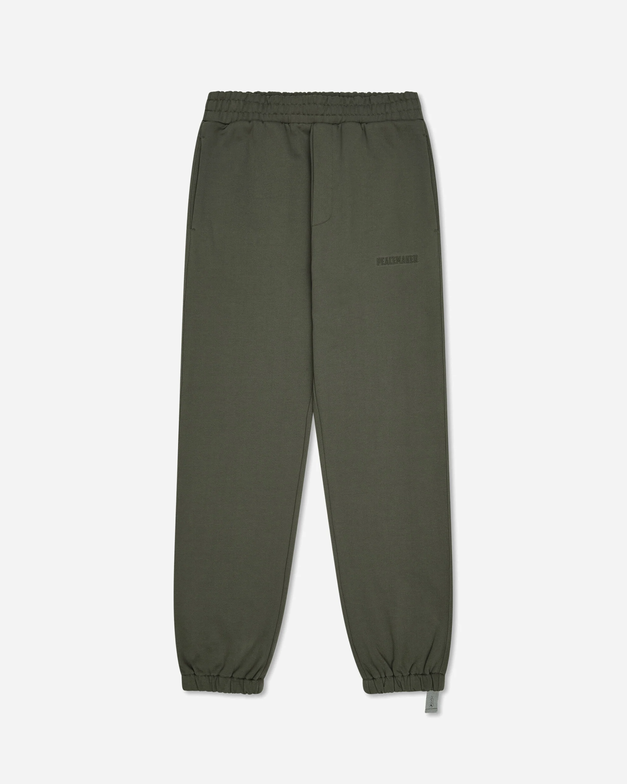 Men's Loose Fit Sweatpants Grey