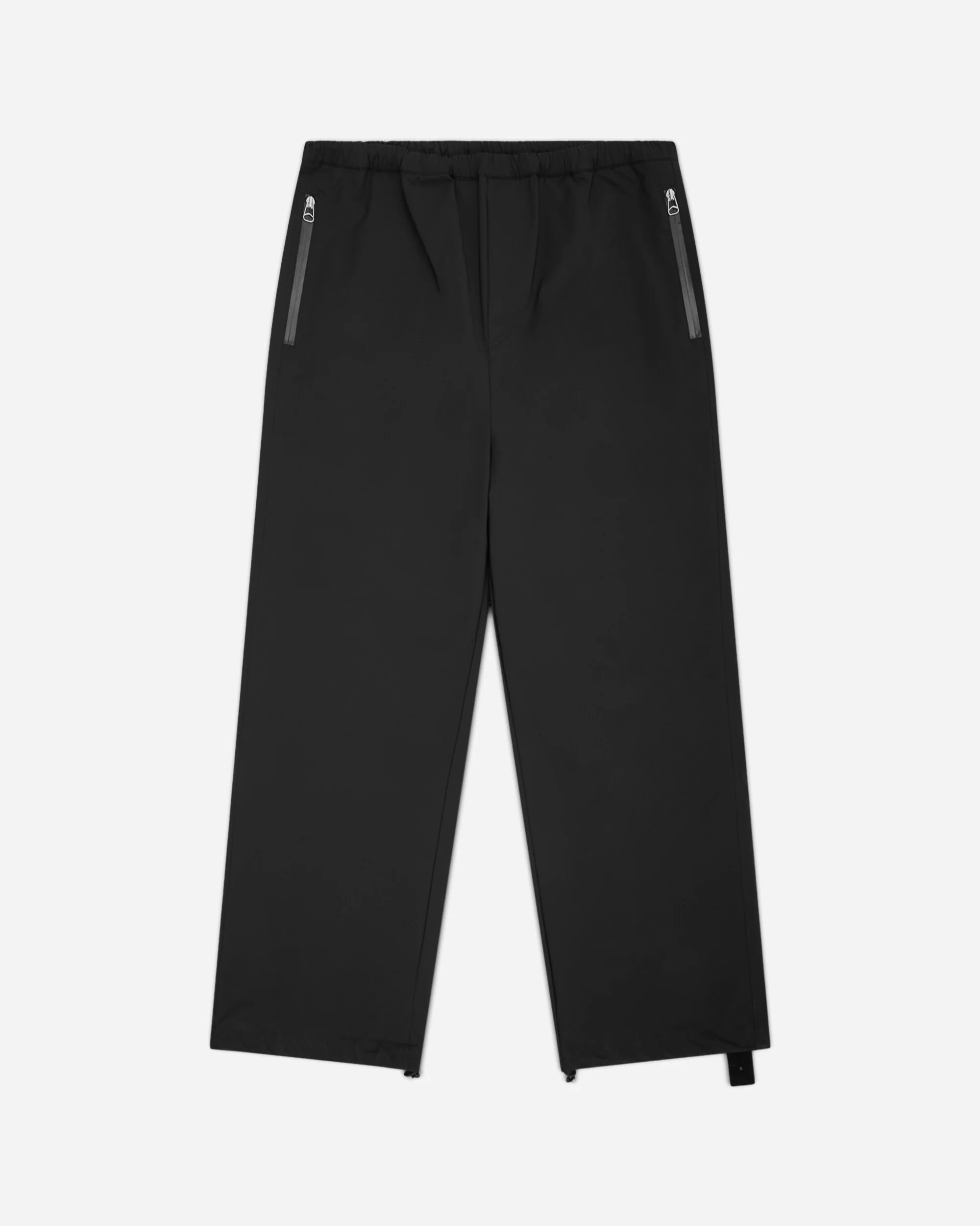 Men's Shell Pants Black