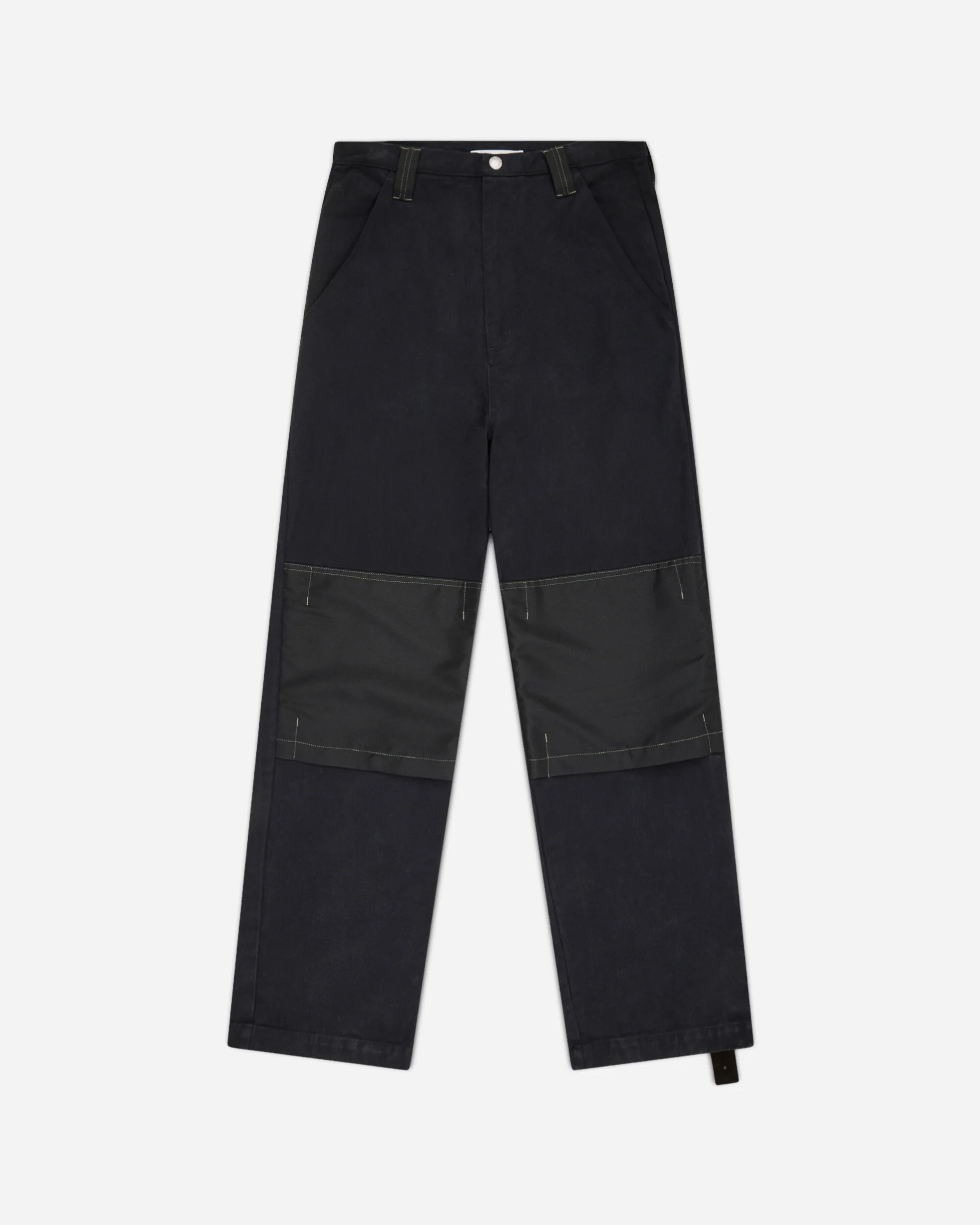 Men's Workwear Pants Black