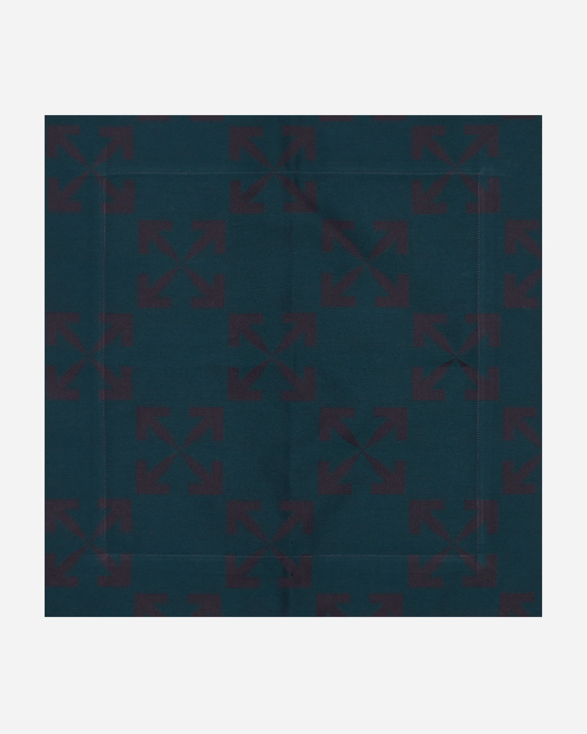 Arrow Napkin Set Blue