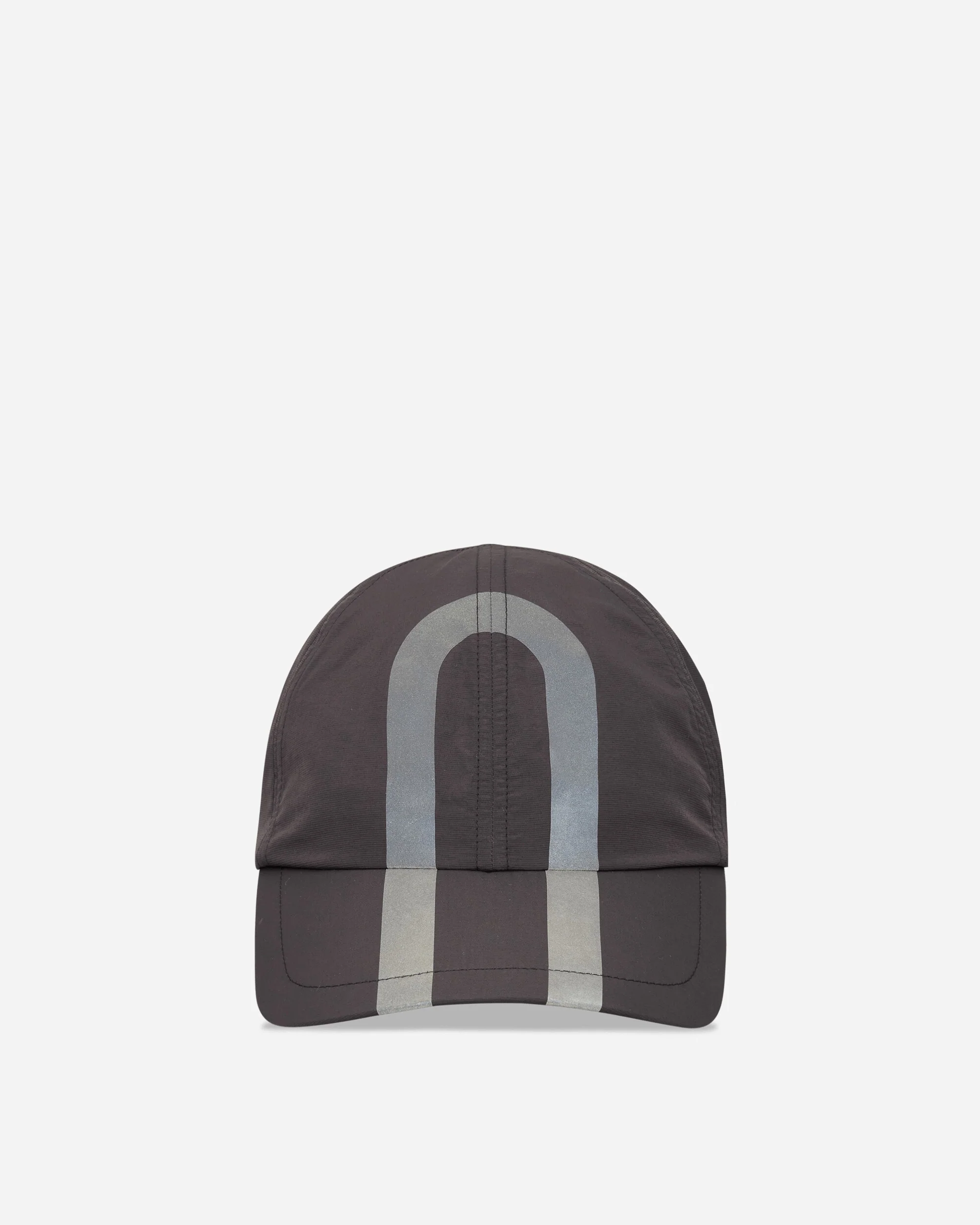 IKON Cap Magnet / Black