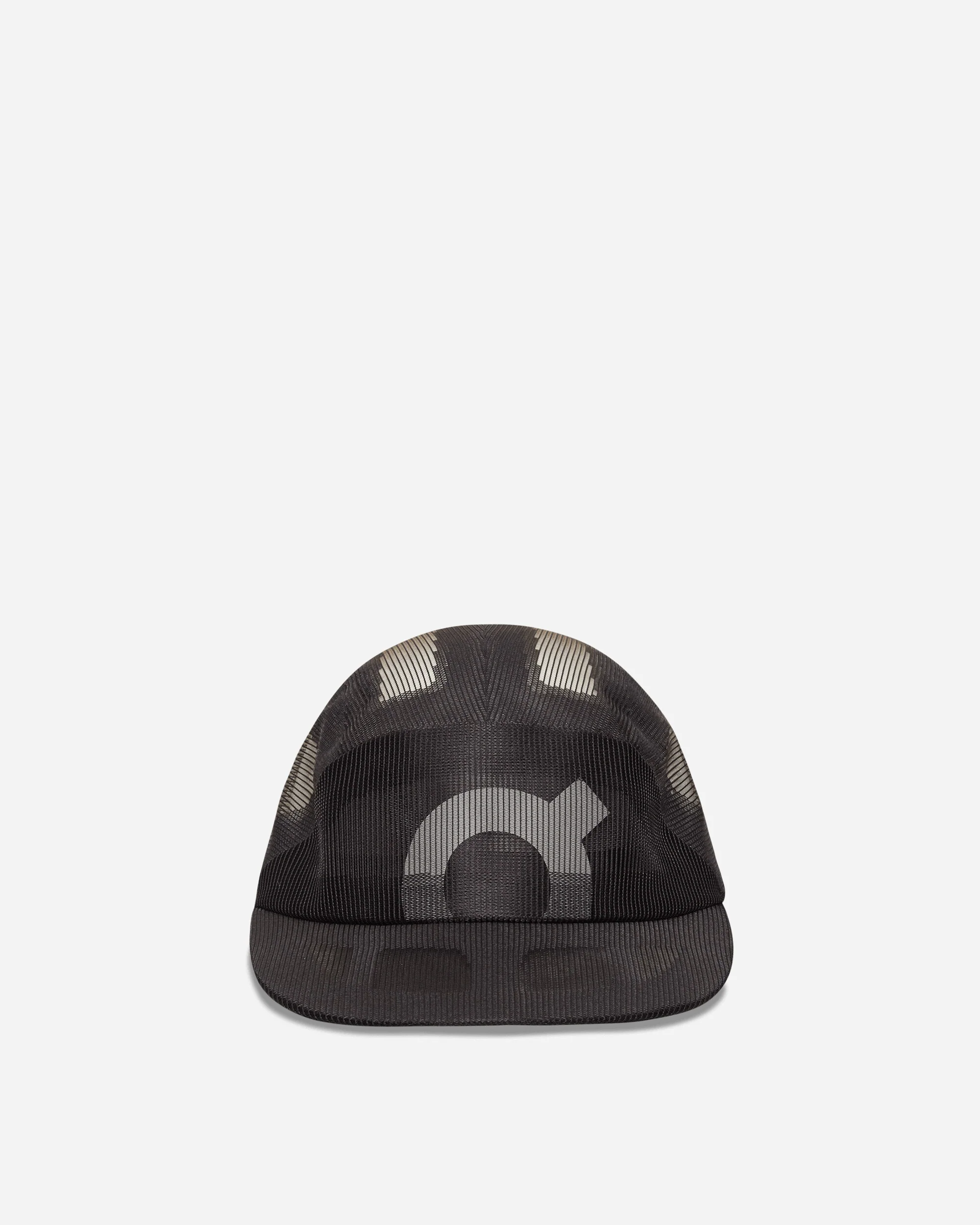 Specter Cap Black