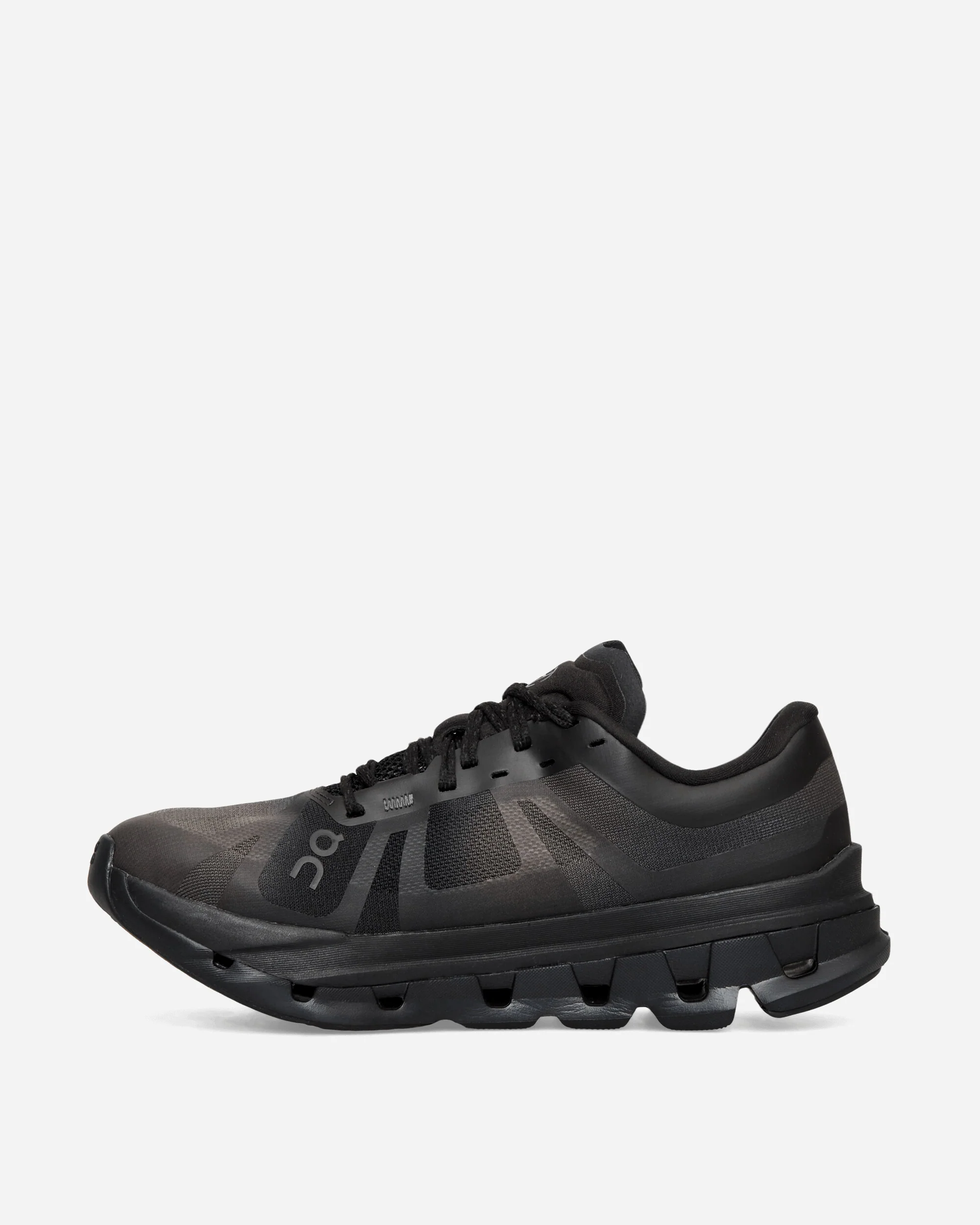 Men's Slam Jam Cloudflow 5 SHARPDUST Sneakers Gull / Black - Image 3
