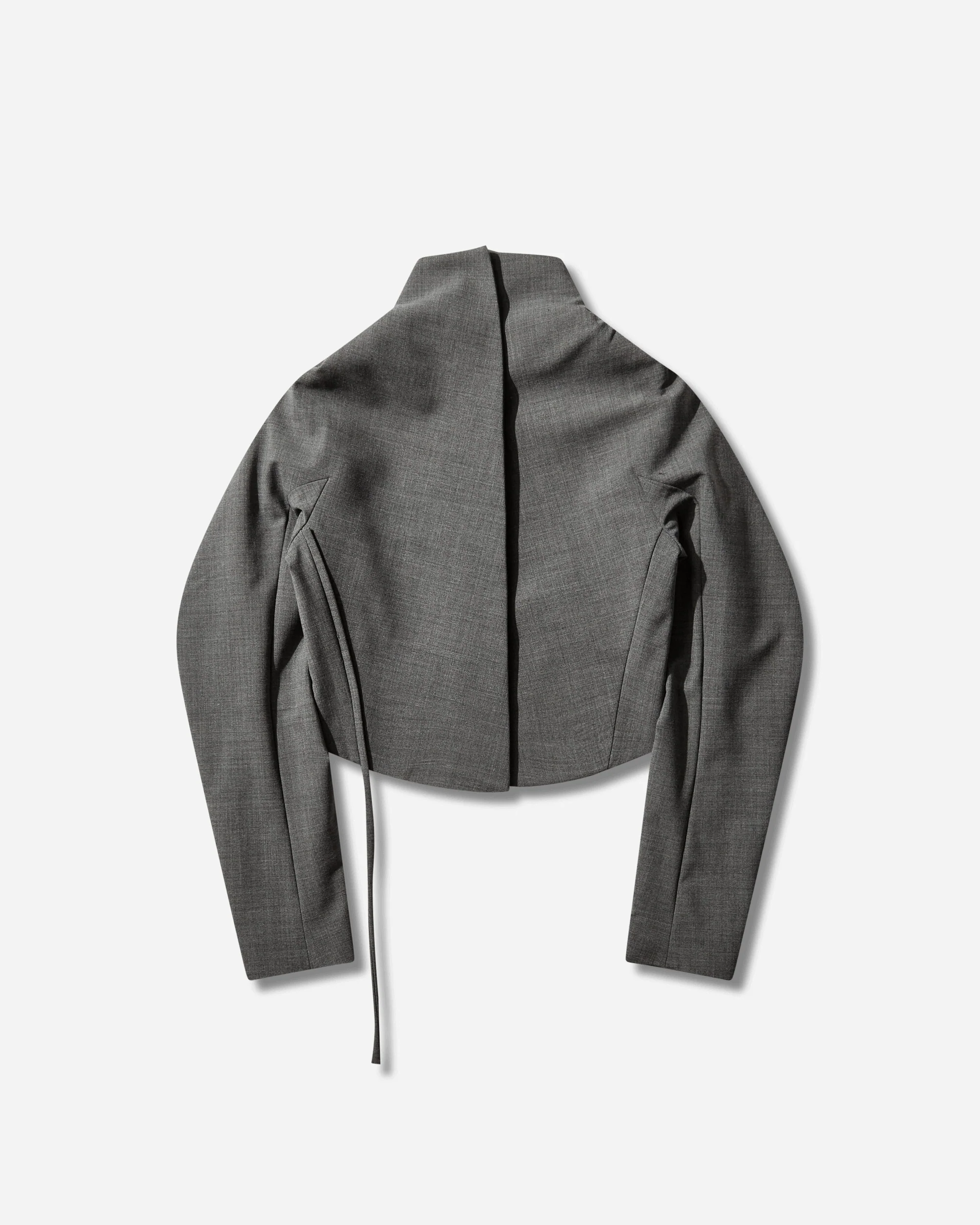 Women's Maiden Suit Jacket Grey