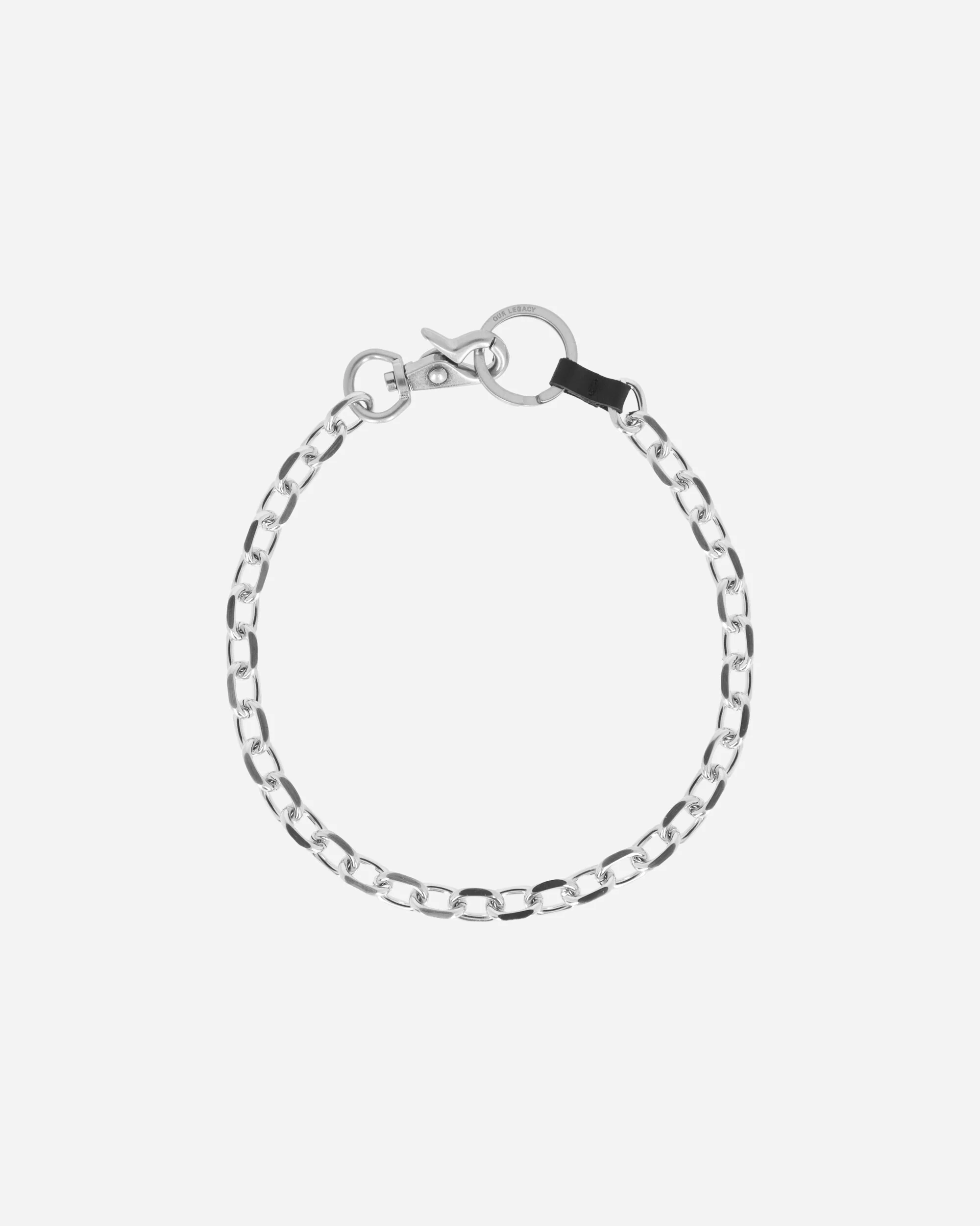 Ladon Chain Silver - Image 2