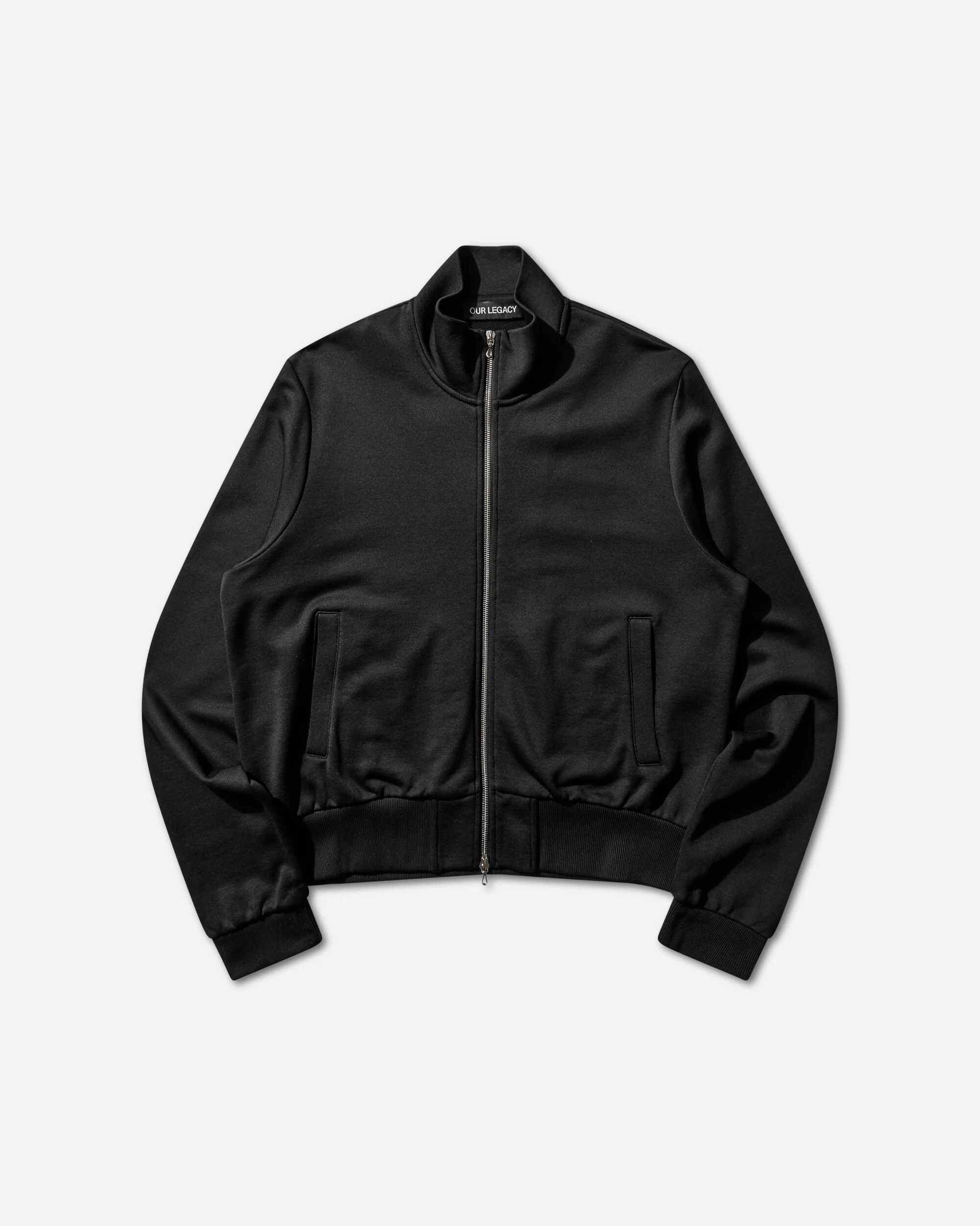 Men's Mob Jacket Prime Black