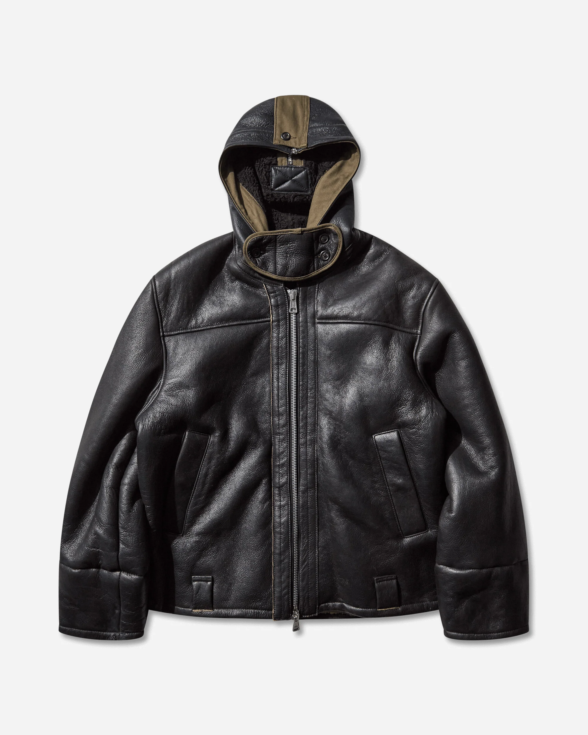 Women's Blizzard Jacket Black
