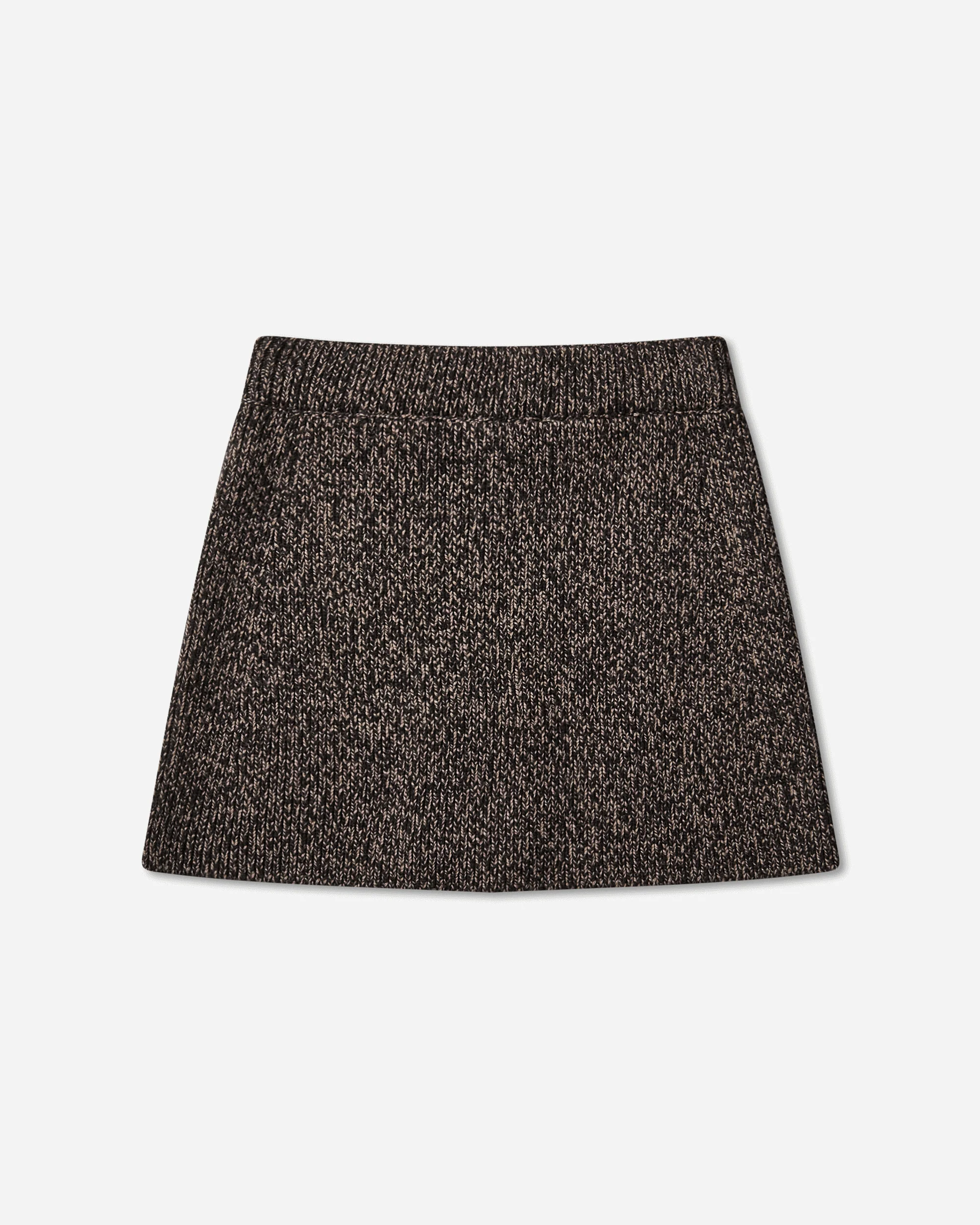 Women's Sculpt Skirt Bear Twist