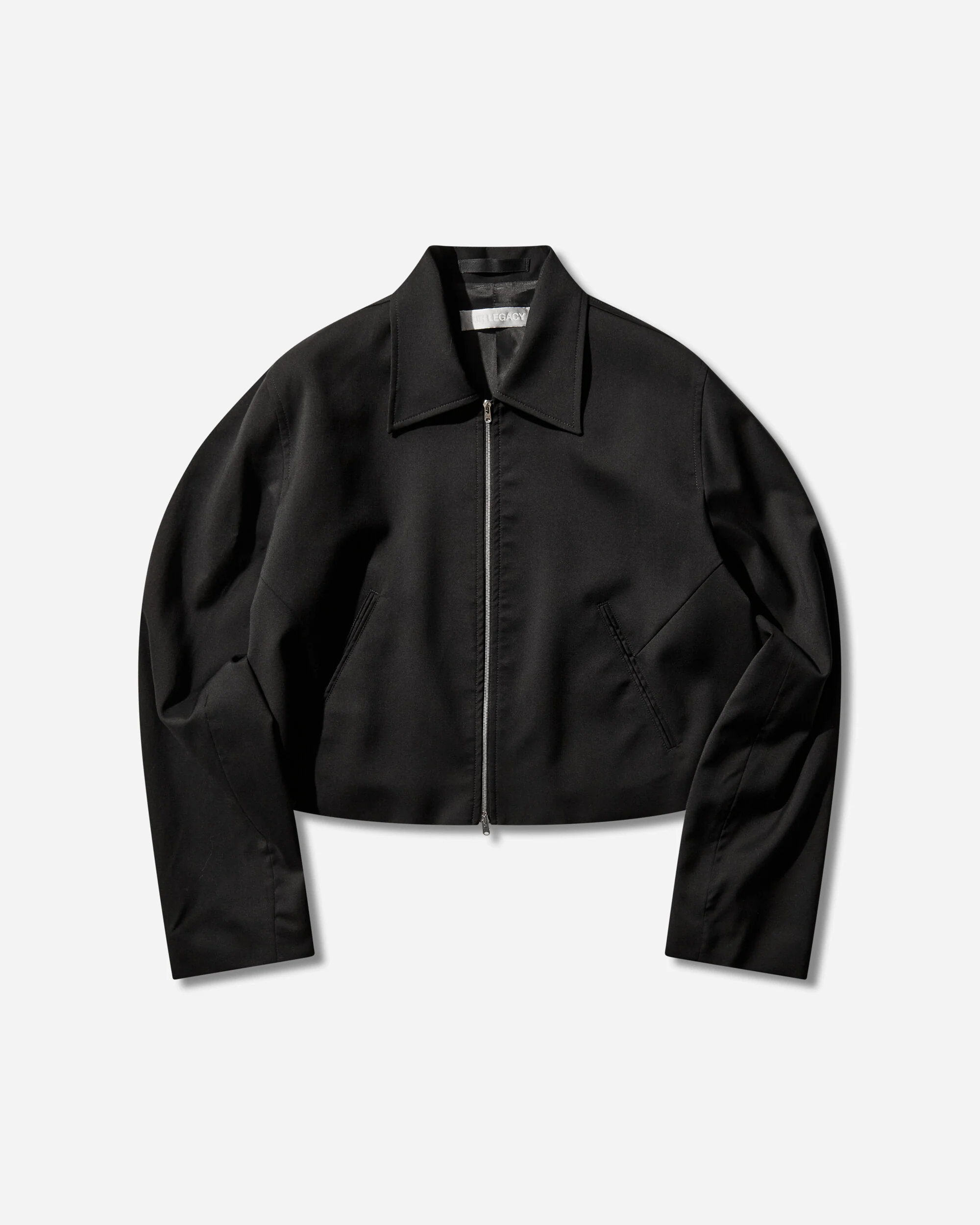 Women's Statue Jacket Black