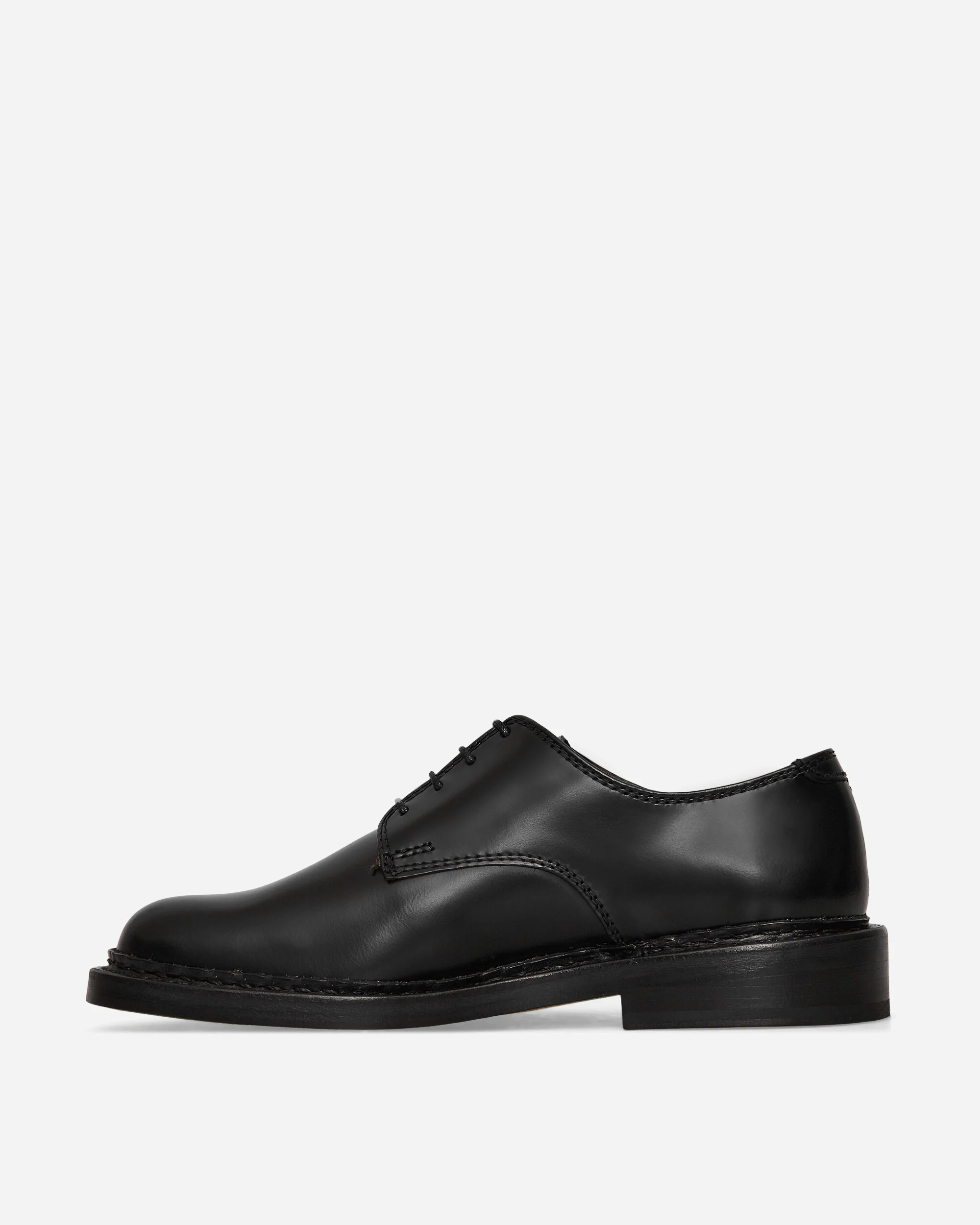 Uniform Parade Shoes Black - Image 3