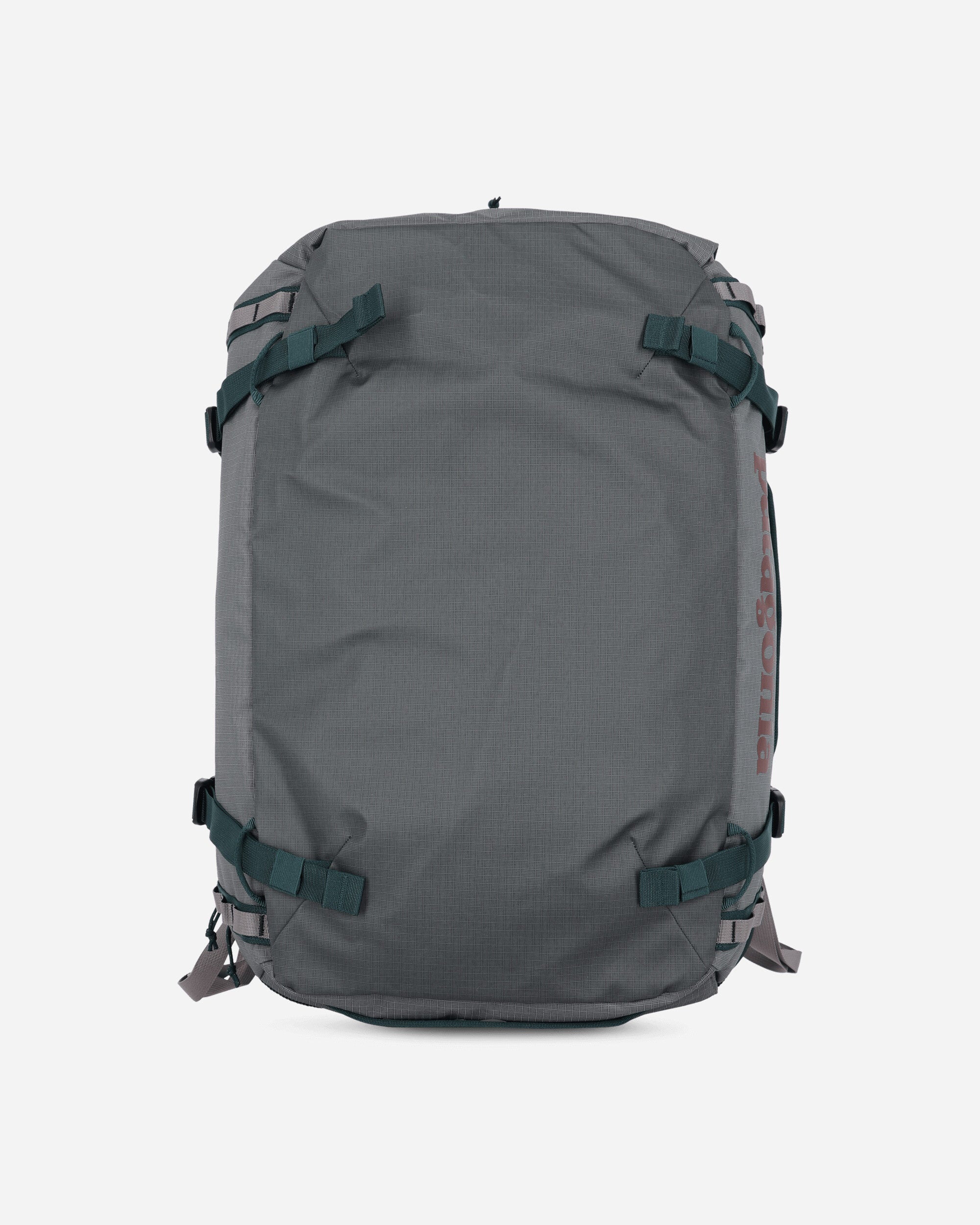 Black Hole MLC Convertible Travel Backpack 45L Noble Grey